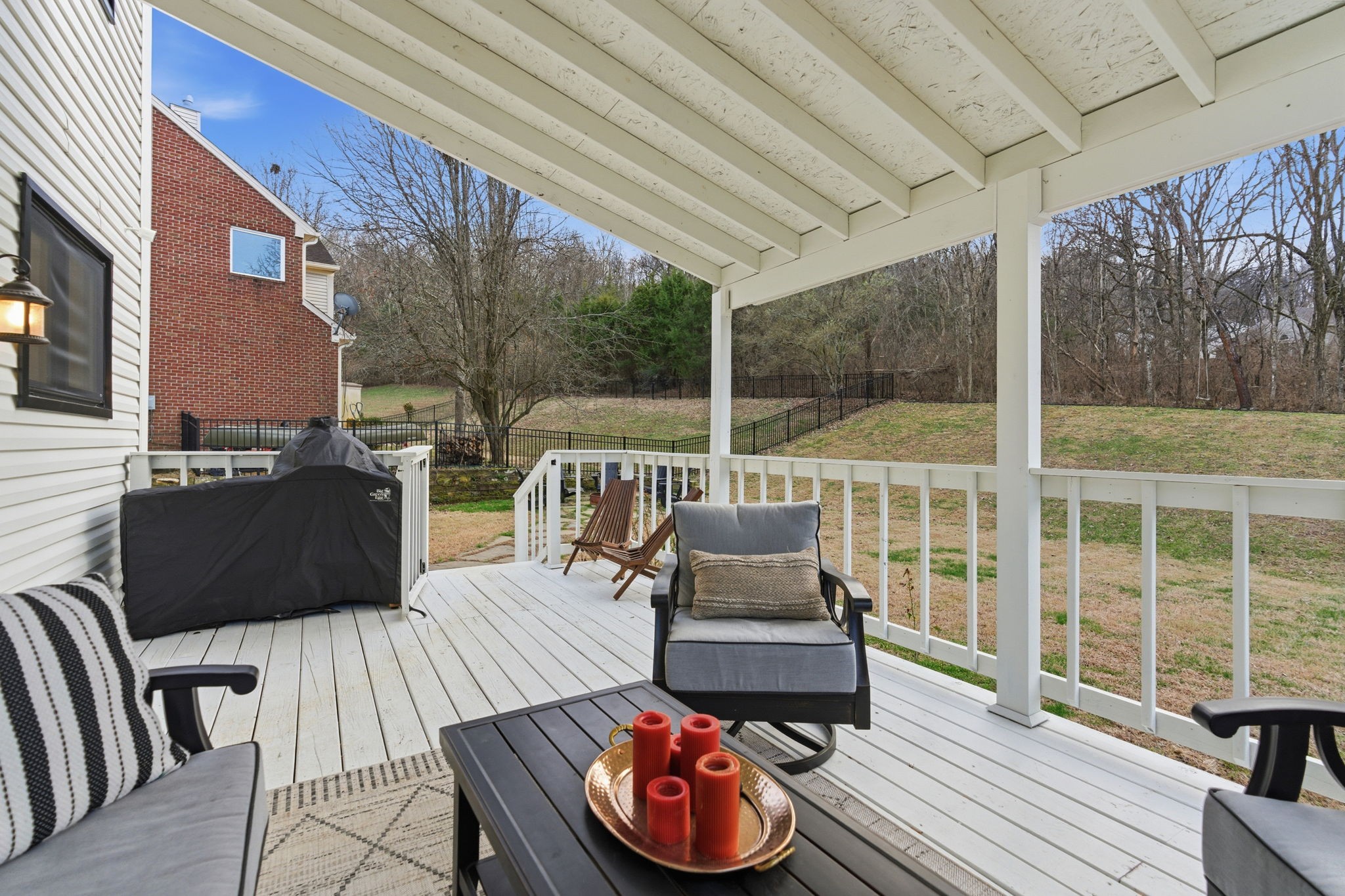 536 Cold Stream Place Nashville, TN 37221 - Photo 35 of 42