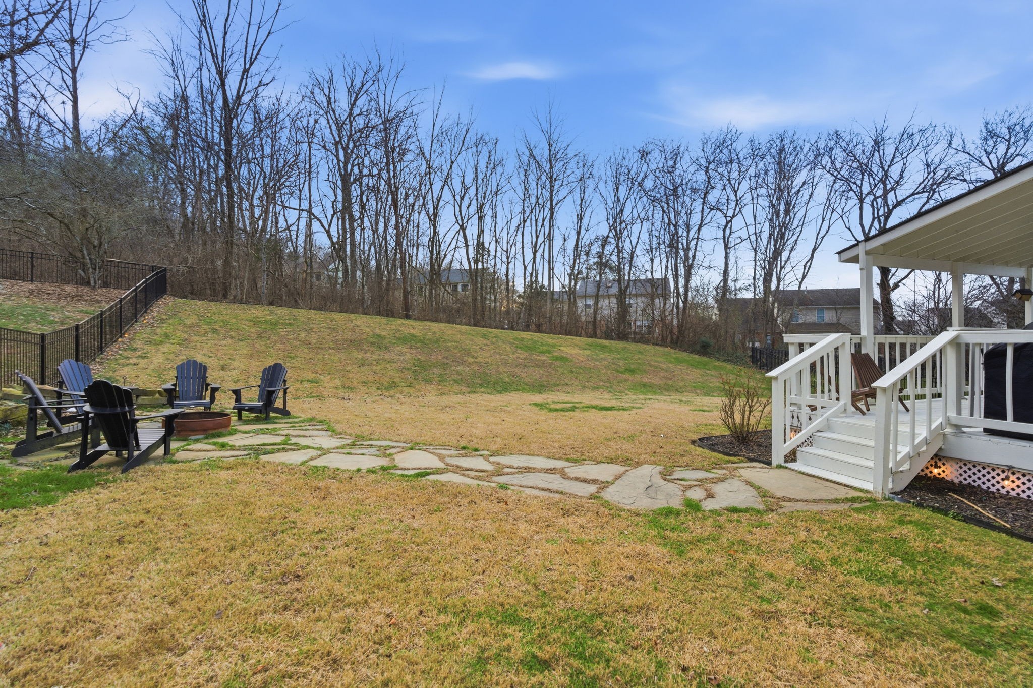 536 Cold Stream Place Nashville, TN 37221 - Photo 37 of 42