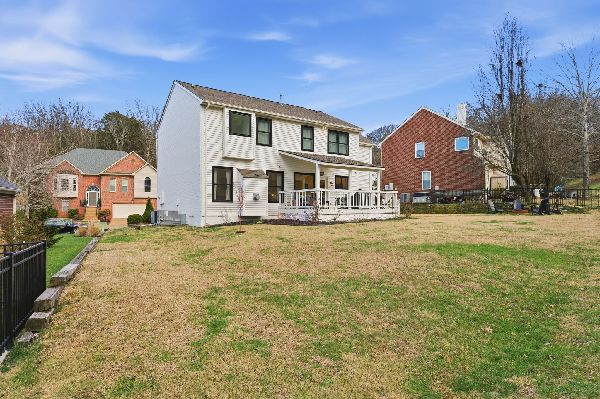 536 Cold Stream Place Nashville, TN 37221 - Photo 39 of 42