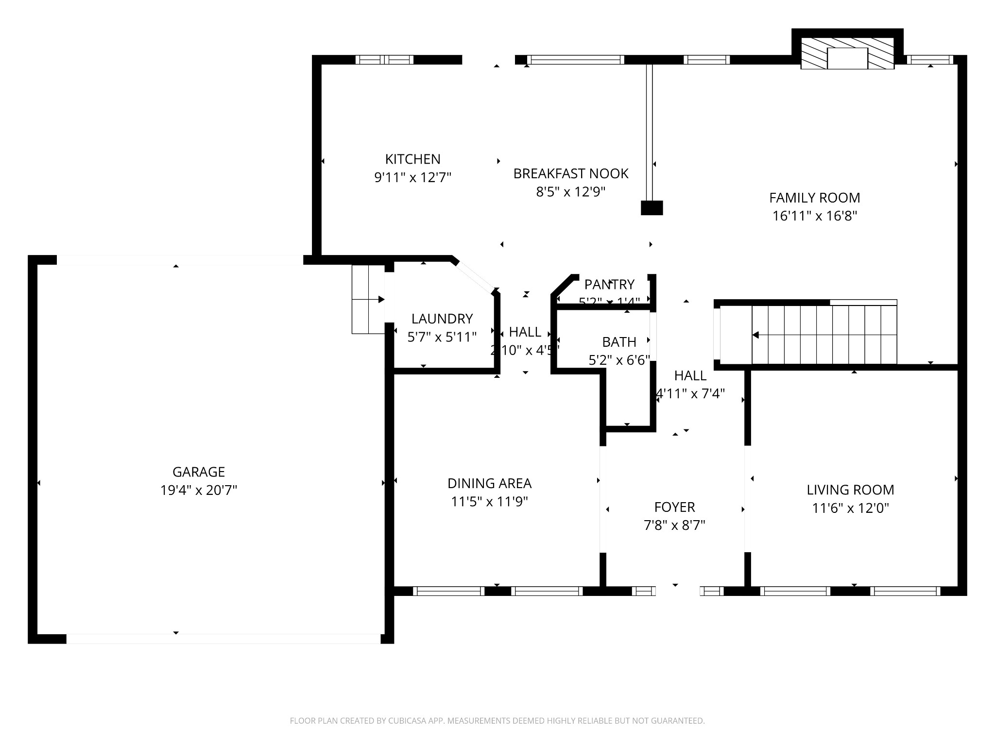 536 Cold Stream Place Nashville, TN 37221 - Photo 41 of 42