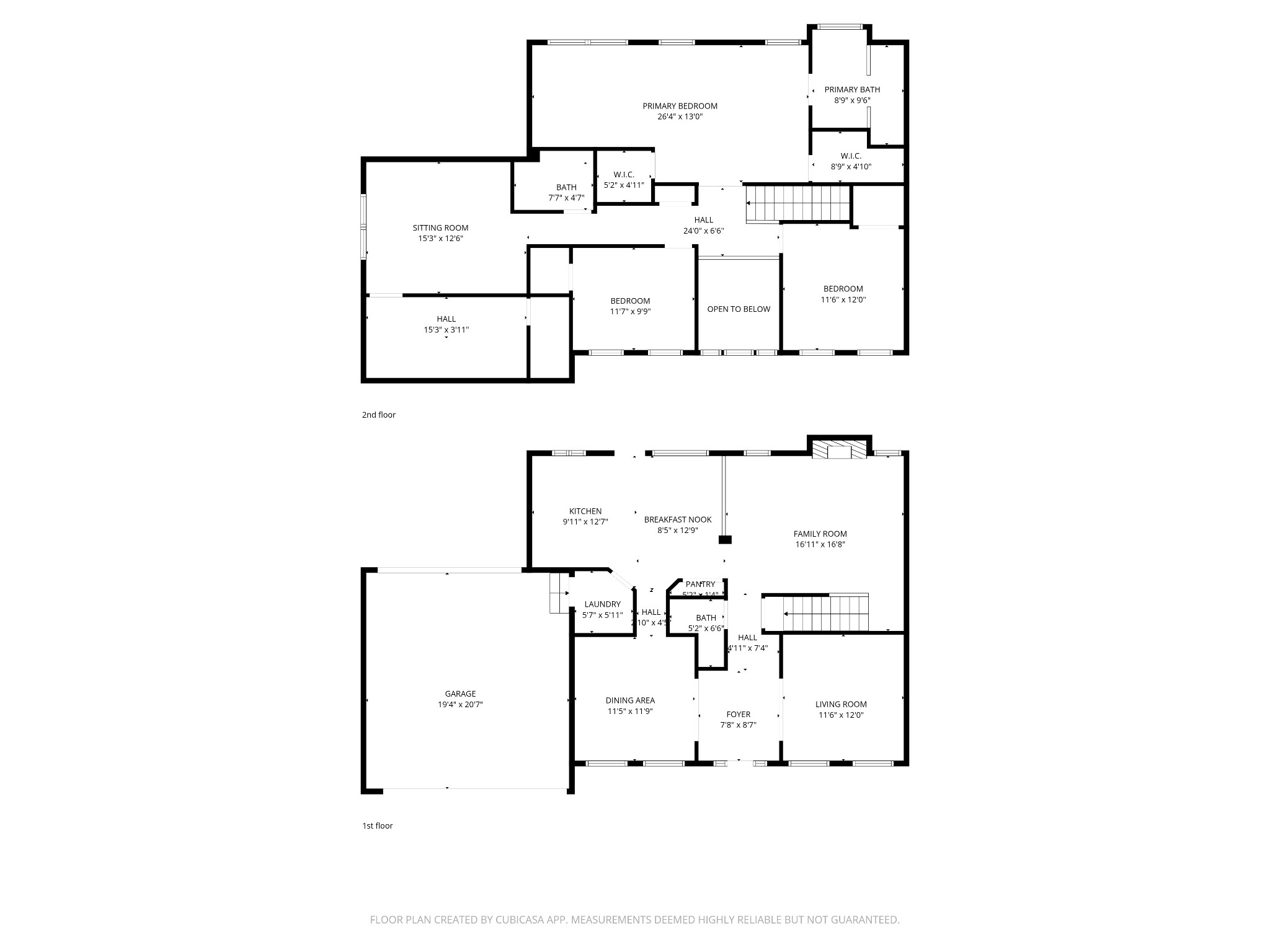 536 Cold Stream Place Nashville, TN 37221 - Photo 42 of 42