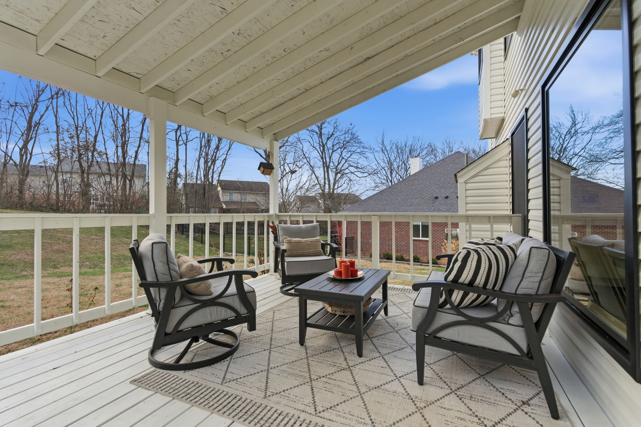 536 Cold Stream Place Nashville, TN 37221 - Photo 6 of 42