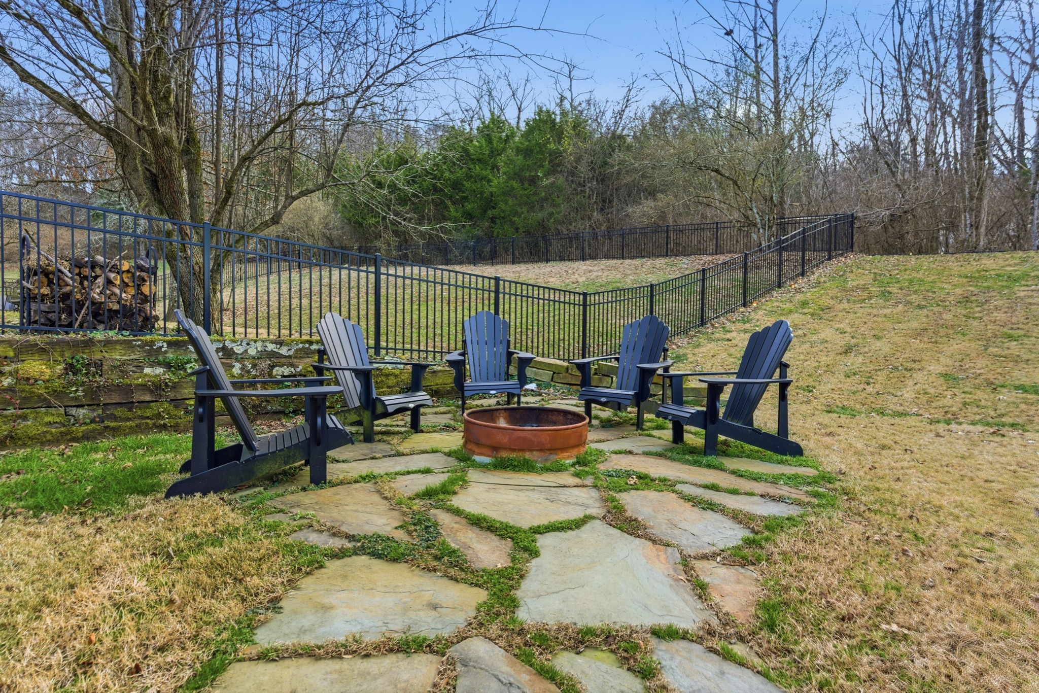 536 Cold Stream Place Nashville, TN 37221 - Photo 7 of 42