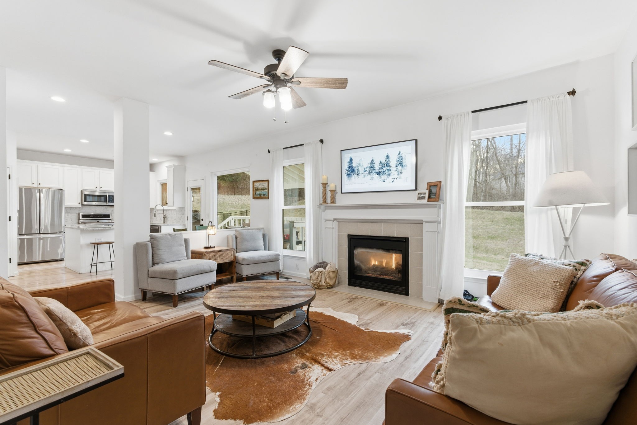 536 Cold Stream Place Nashville, TN 37221 - Photo 10 of 42