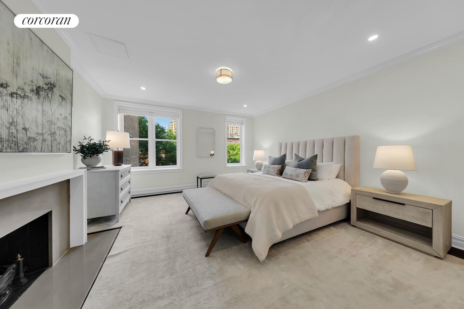 69 West 83rd Street Manhattan, NY 10024 - Photo 17 of 32