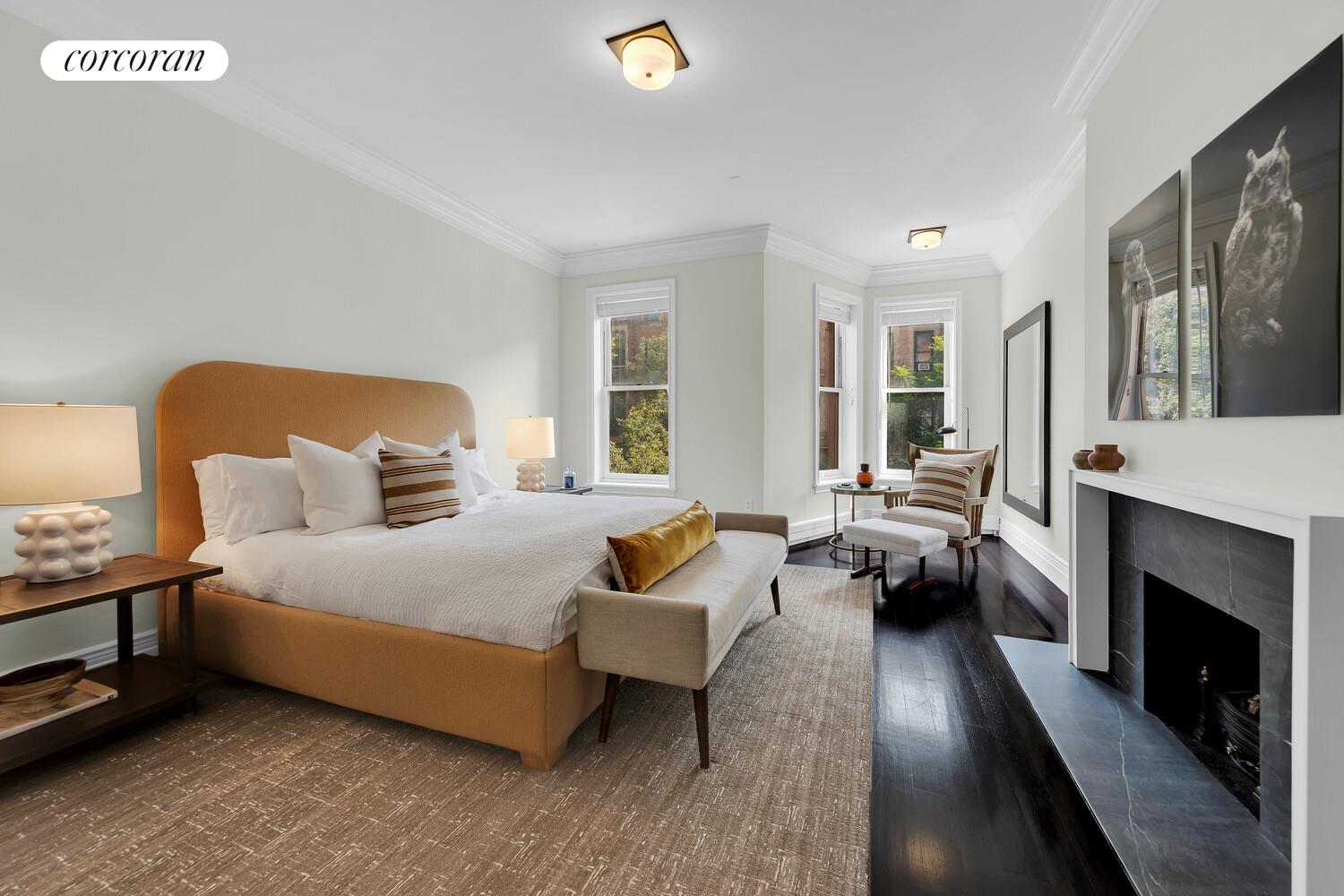 69 West 83rd Street Manhattan, NY 10024 - Photo 22 of 32