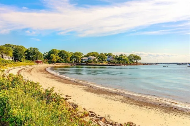 a view of lake view and mountain