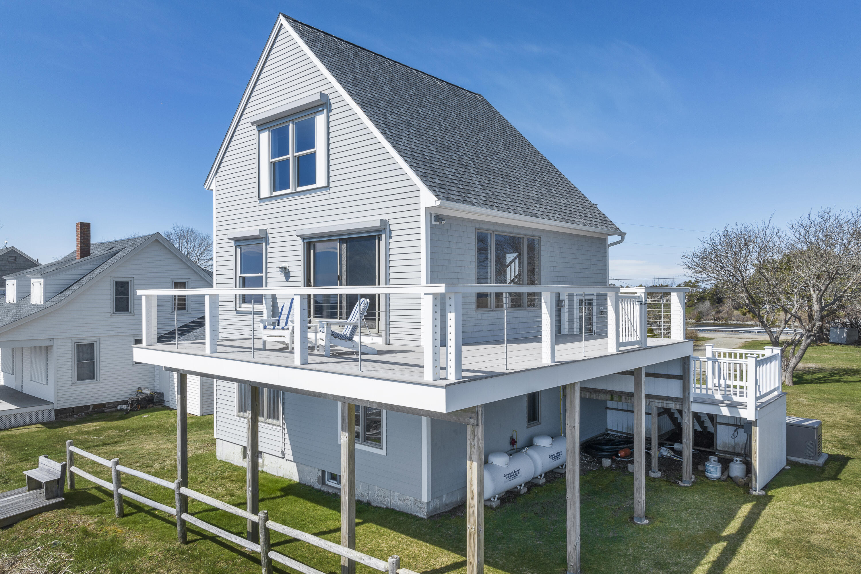 2203 Harpswell Islands Road Bailey Island, ME 04003 - Photo 65 of 71 2203 Harpswell Islands Rd, Bailey Island