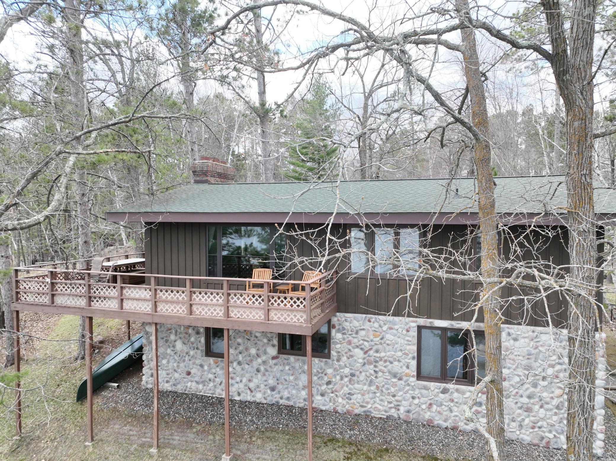 4388 Robin Lane Northwest Hackensack, MN 56452 - Photo 96 of 106