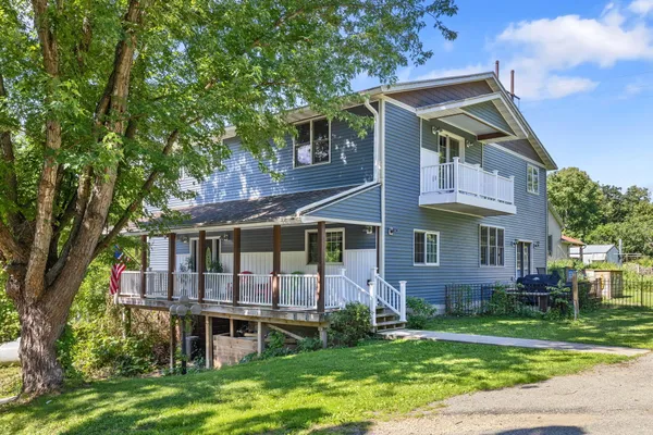 $459,900 | W884 East Mohawk Lane, Bergen, WI 54658