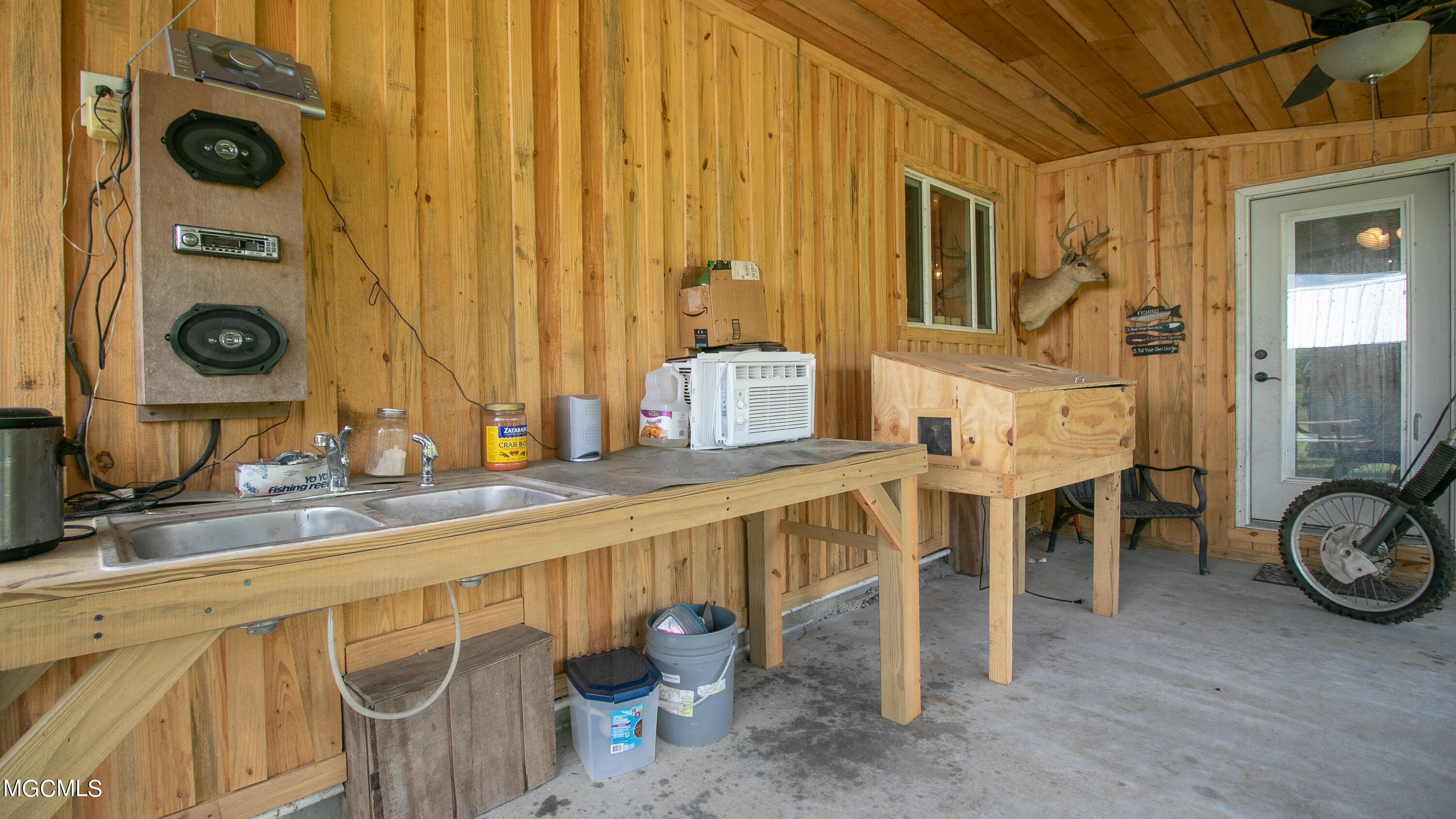 27 M Price Road Perkinston, MS 39573 - Photo 21 of 25 M Price-123