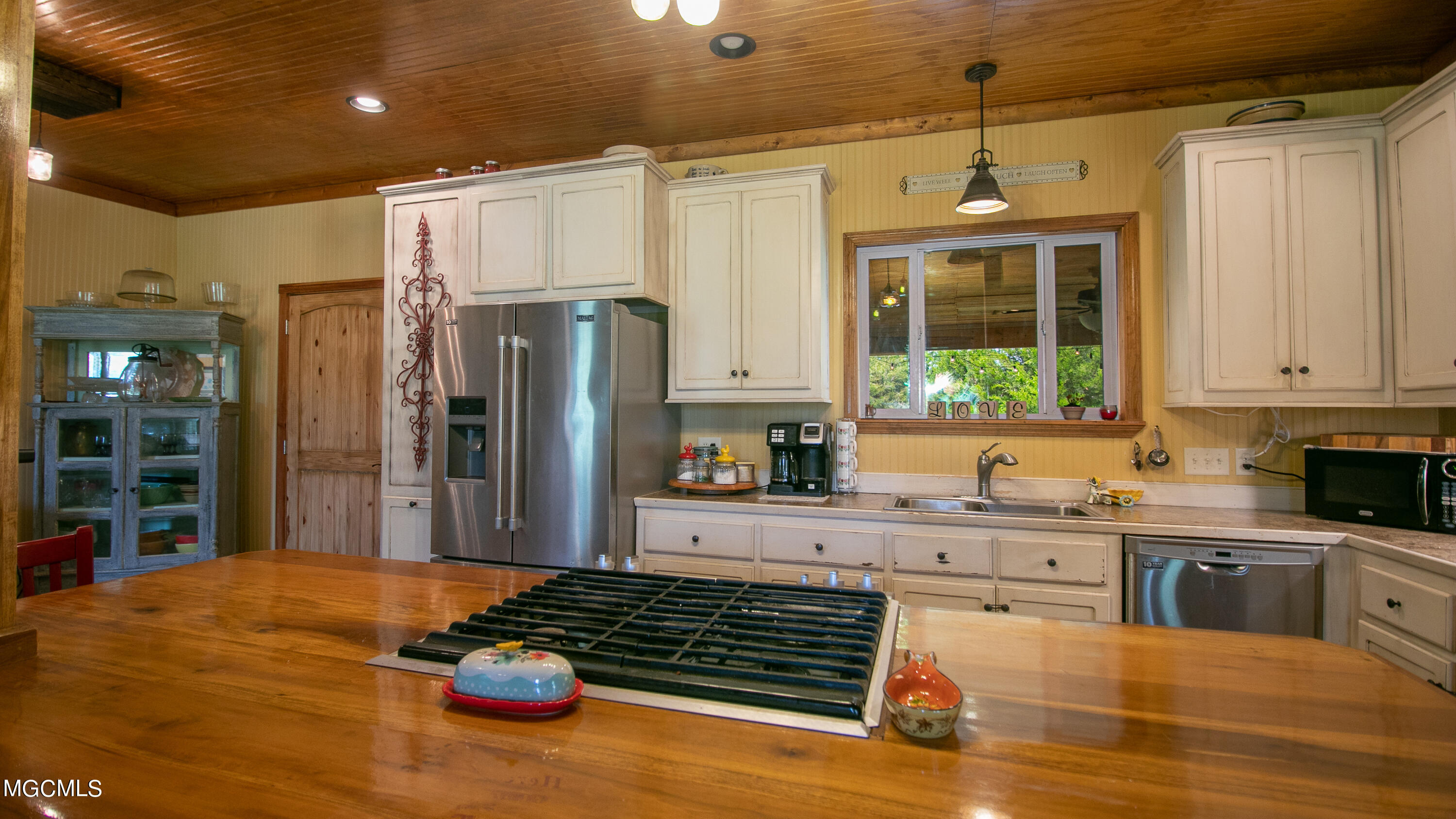 27 M Price Road Perkinston, MS 39573 - Photo 3 of 25 M Price-102 - Copy