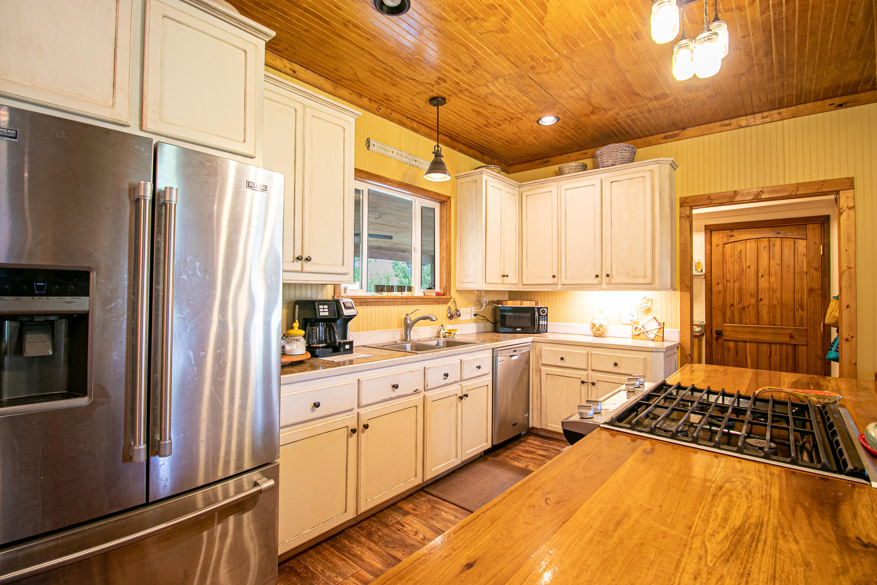 27 M Price Road Perkinston, MS 39573 - Photo 4 of 25 M Price-107