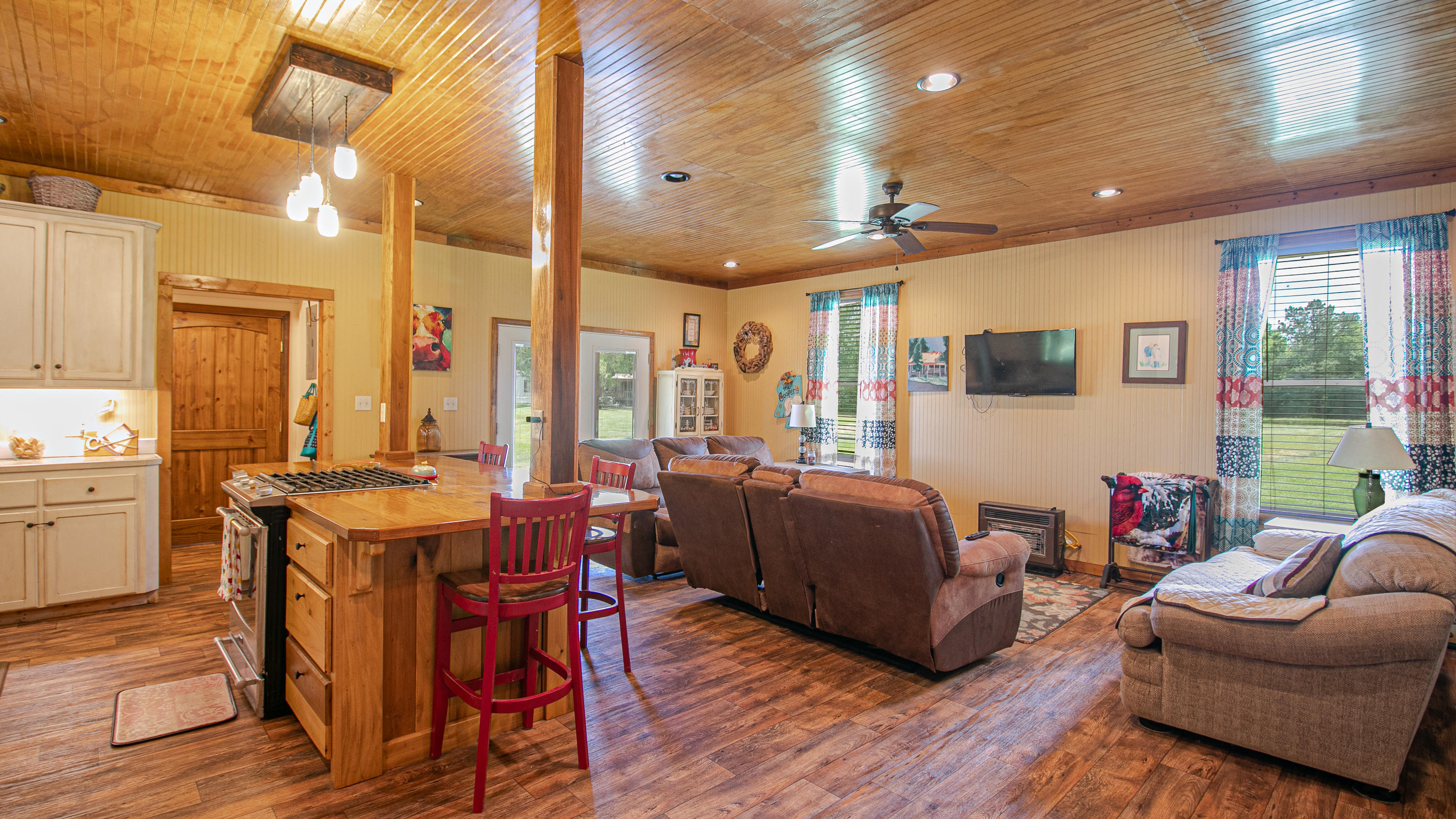 27 M Price Road Perkinston, MS 39573 - Photo 6 of 25 M Price-104 - Copy