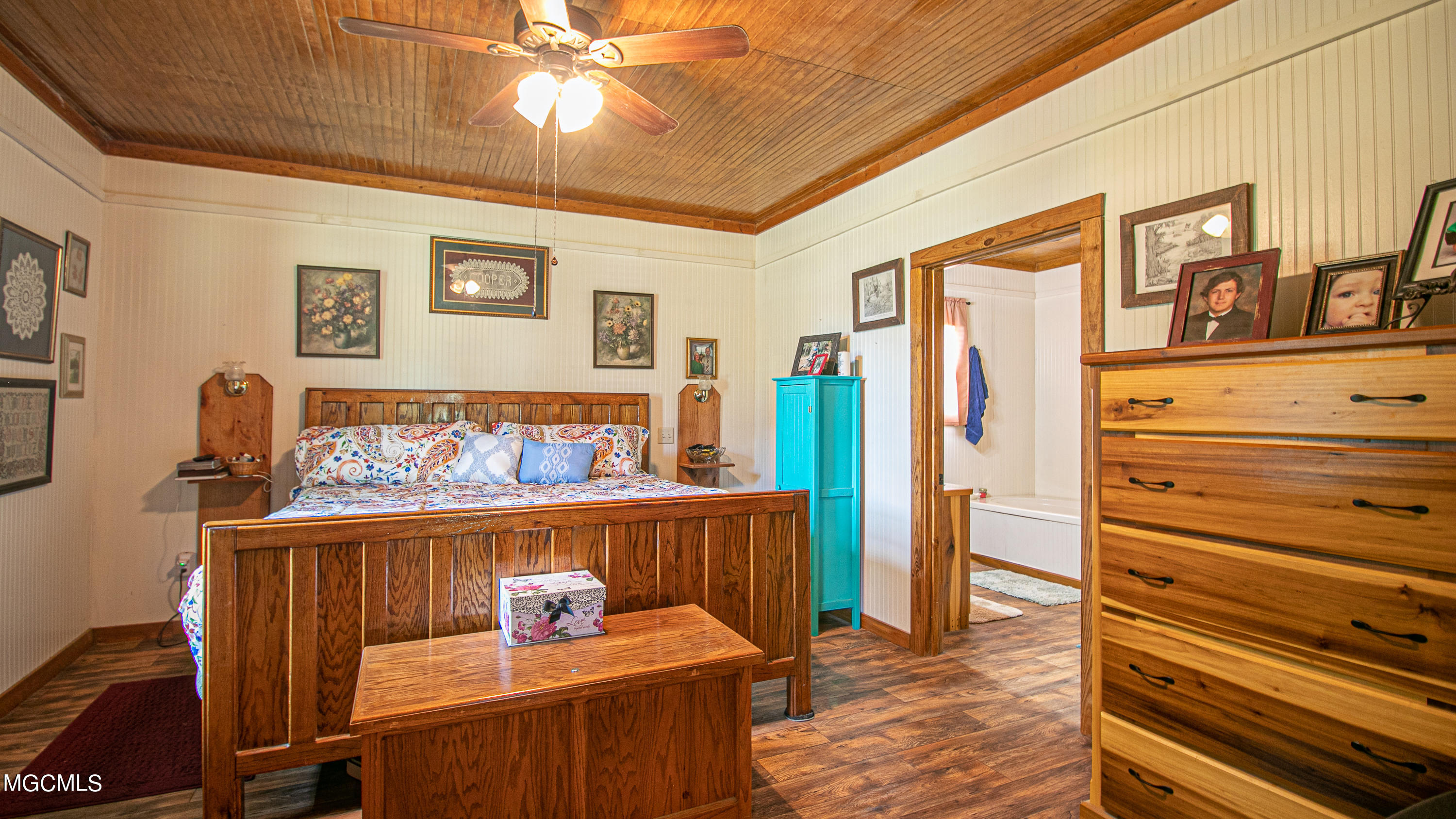 27 M Price Road Perkinston, MS 39573 - Photo 8 of 25 M Price-112