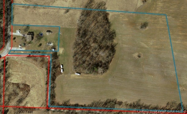 0 Pleasant Grove Road Southwest Mauckport, IN 47142 - Photo 1 of 1