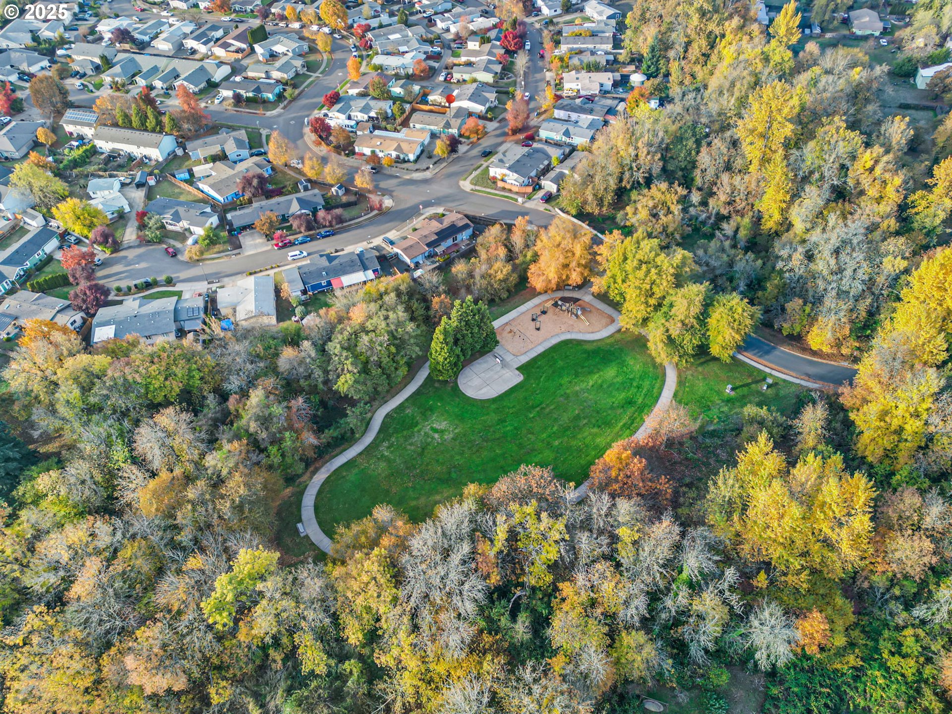 1306 David Avenue Eugene, OR 97404 - Photo 23 of 24