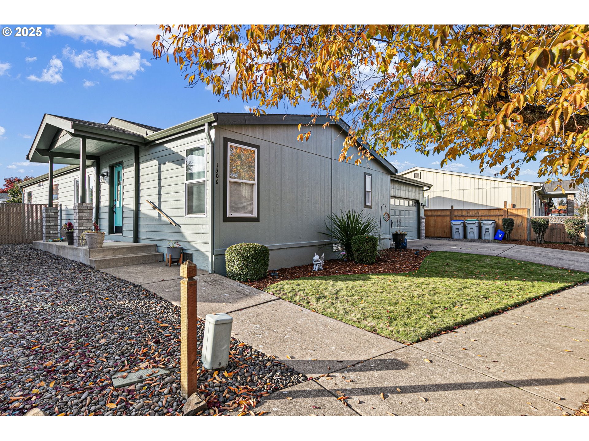 1306 David Avenue Eugene, OR 97404 - Photo 24 of 24