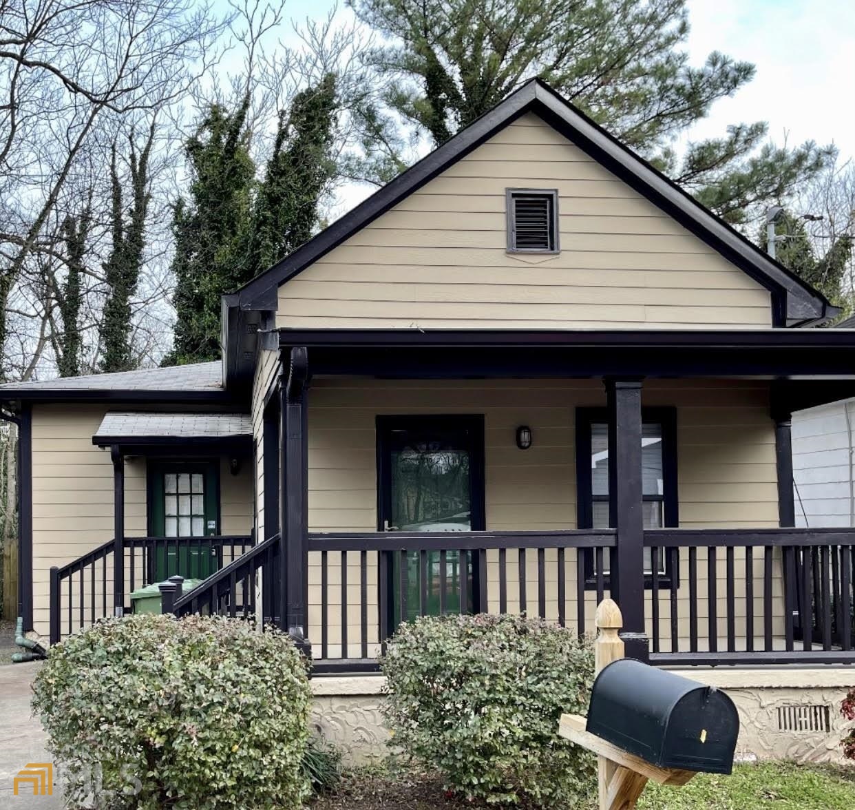 970 Hubbard Street Southwest, Unit 1 Atlanta, GA 30310 - Photo 1 of 1