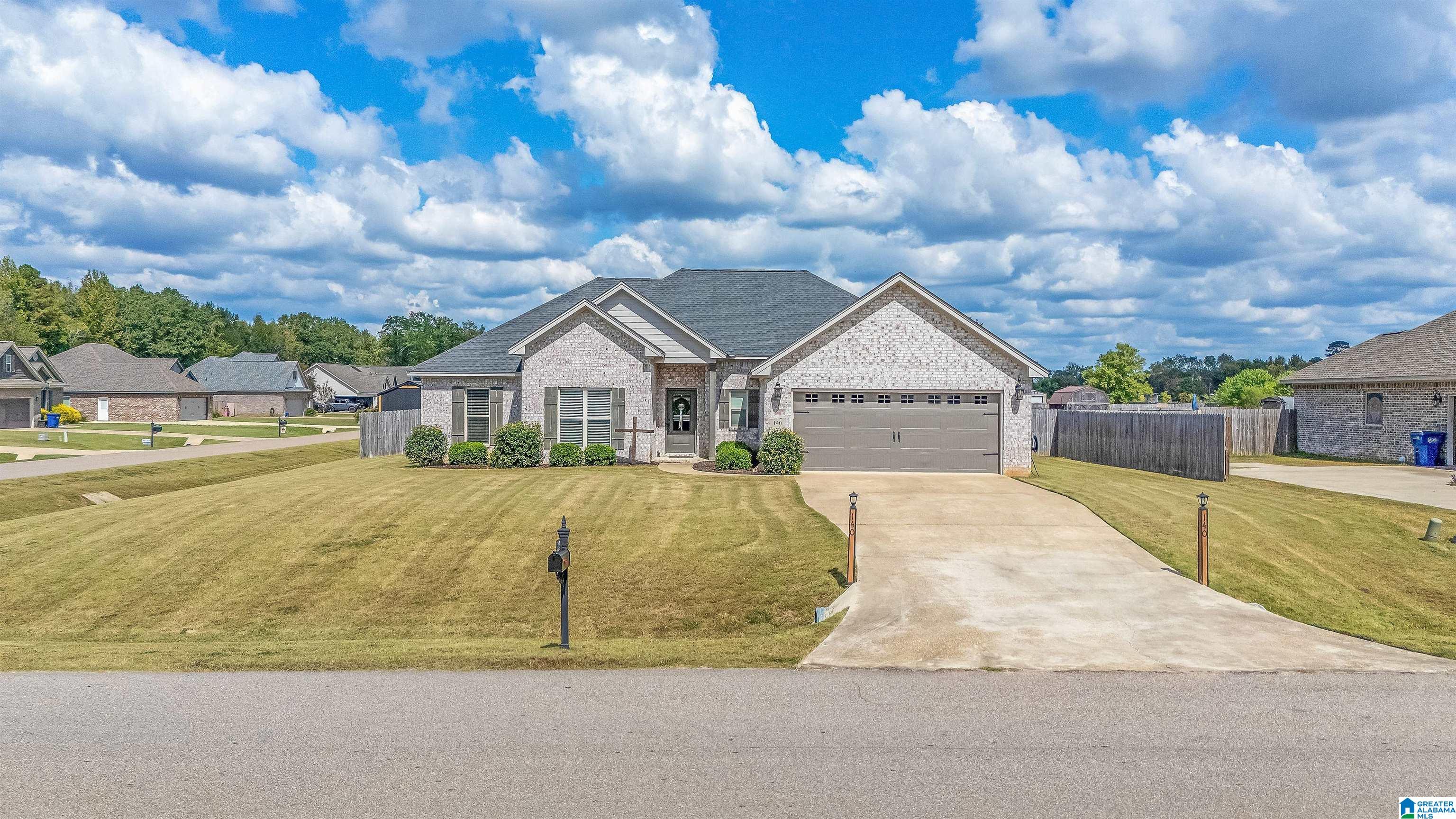 140 Jess Place Wetumpka, AL 36092 - Photo 6 of 59