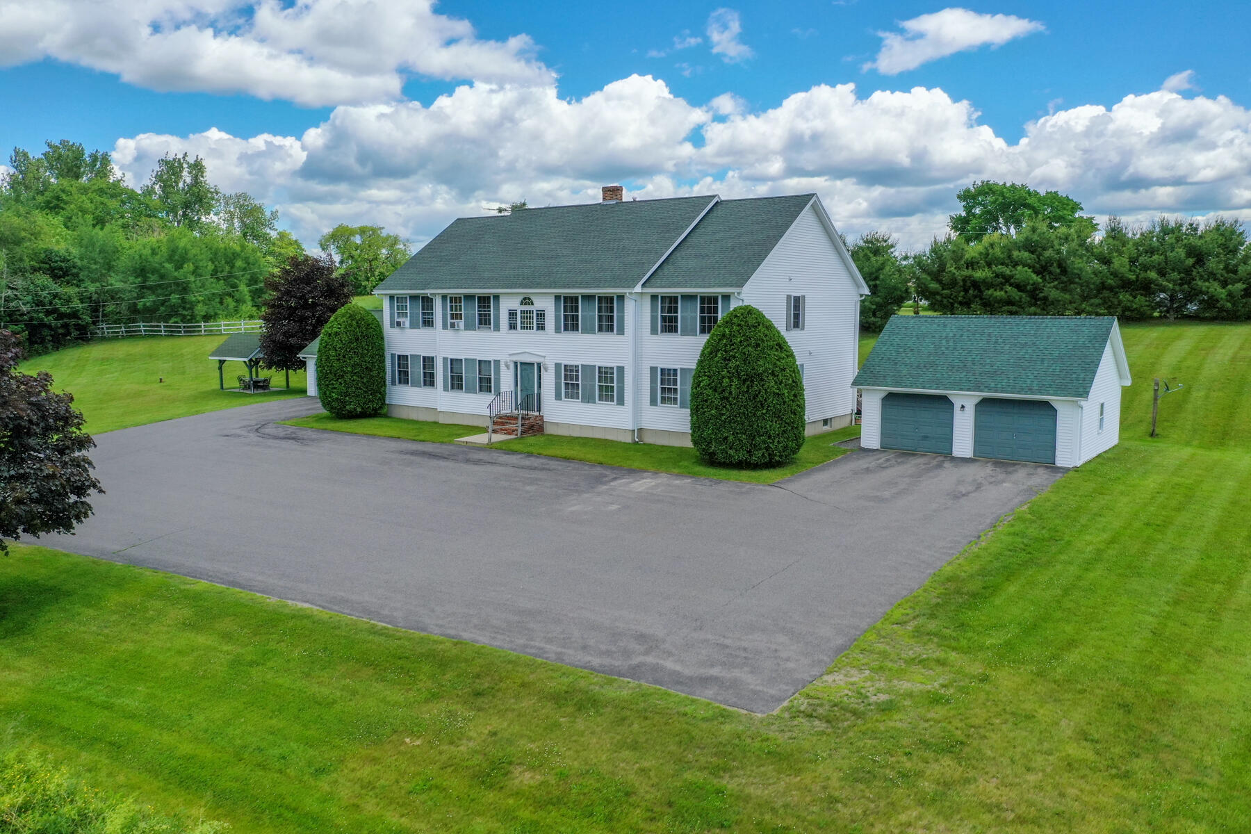 45 Pleasant View Ridge Road China, ME 04358 - Photo 2 of 90 7