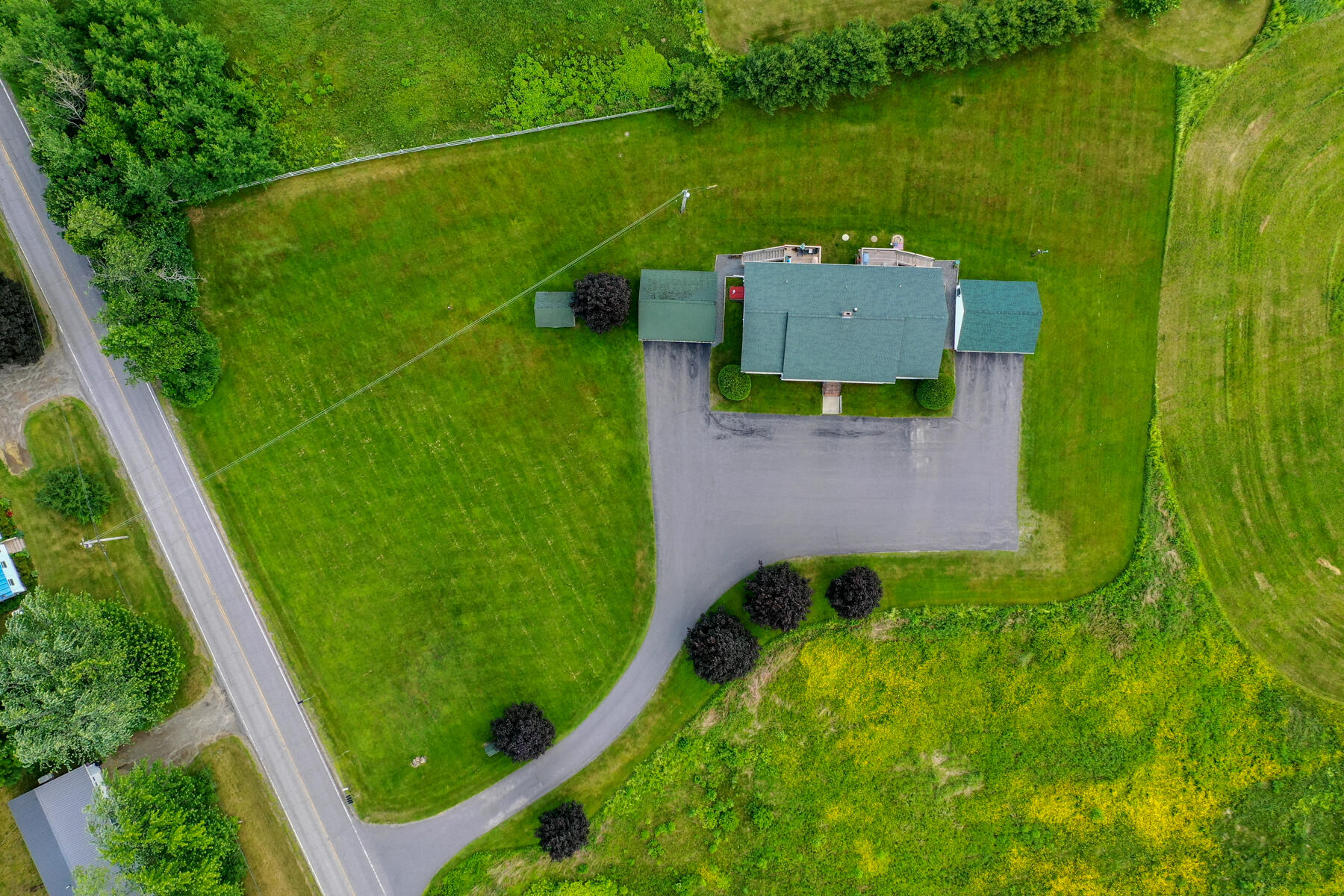 45 Pleasant View Ridge Road China, ME 04358 - Photo 4 of 90 11