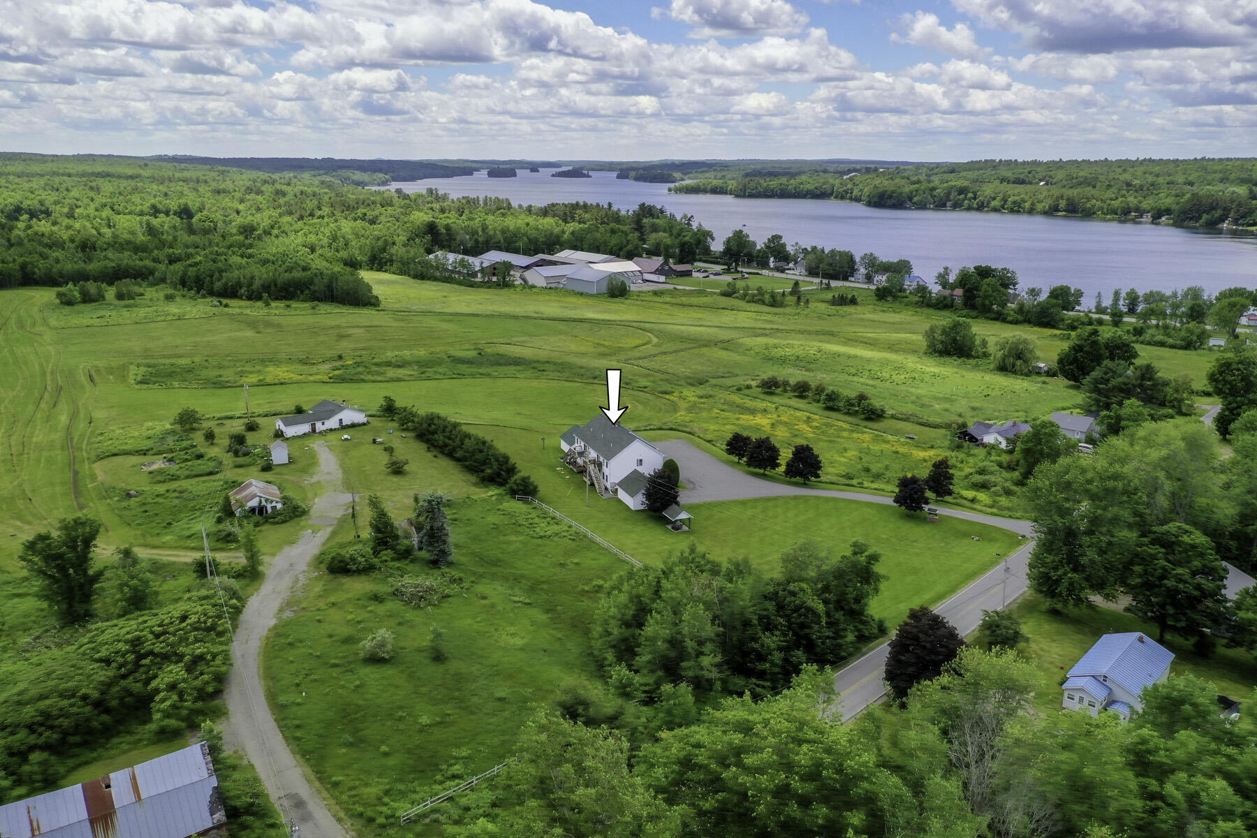 45 Pleasant View Ridge Road China, ME 04358 - Photo 5 of 90 3-2
