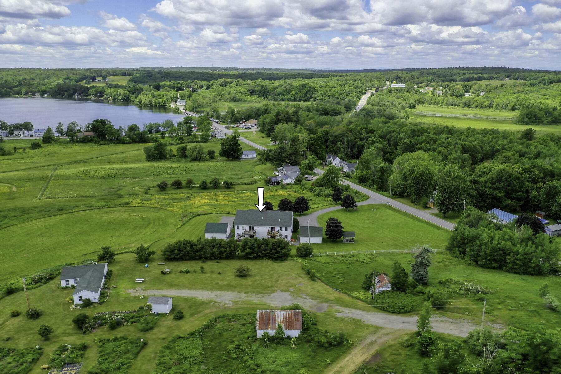 45 Pleasant View Ridge Road China, ME 04358 - Photo 6 of 90 4-2