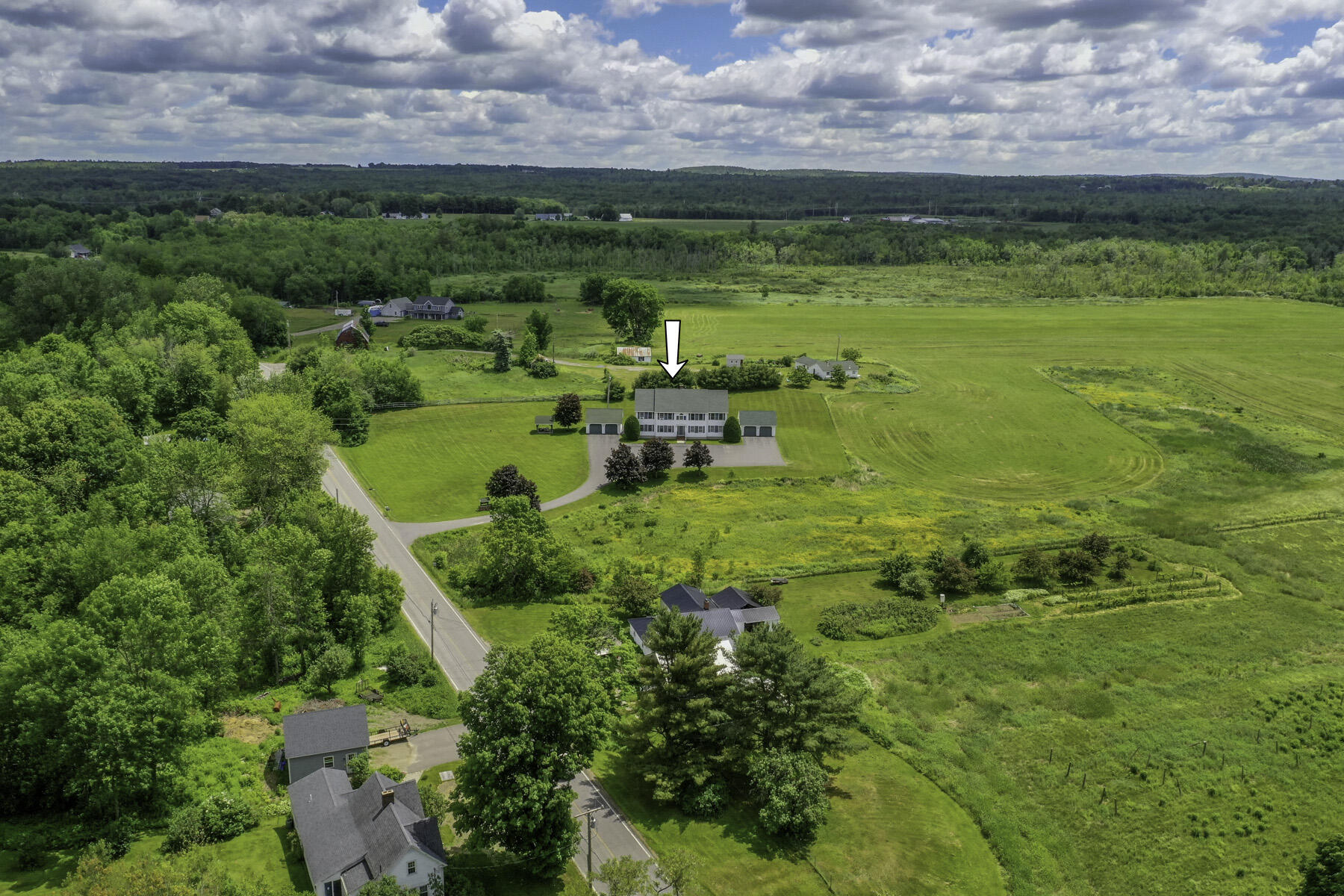 45 Pleasant View Ridge Road China, ME 04358 - Photo 7 of 90 1-2