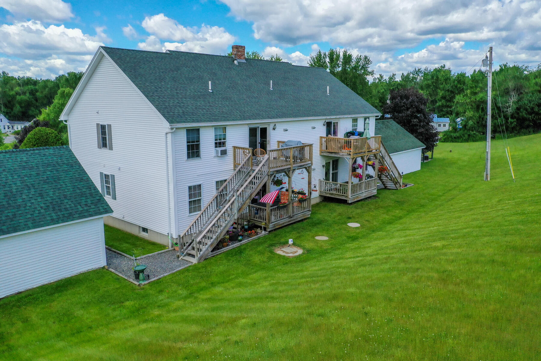 45 Pleasant View Ridge Road China, ME 04358 - Photo 79 of 90 12