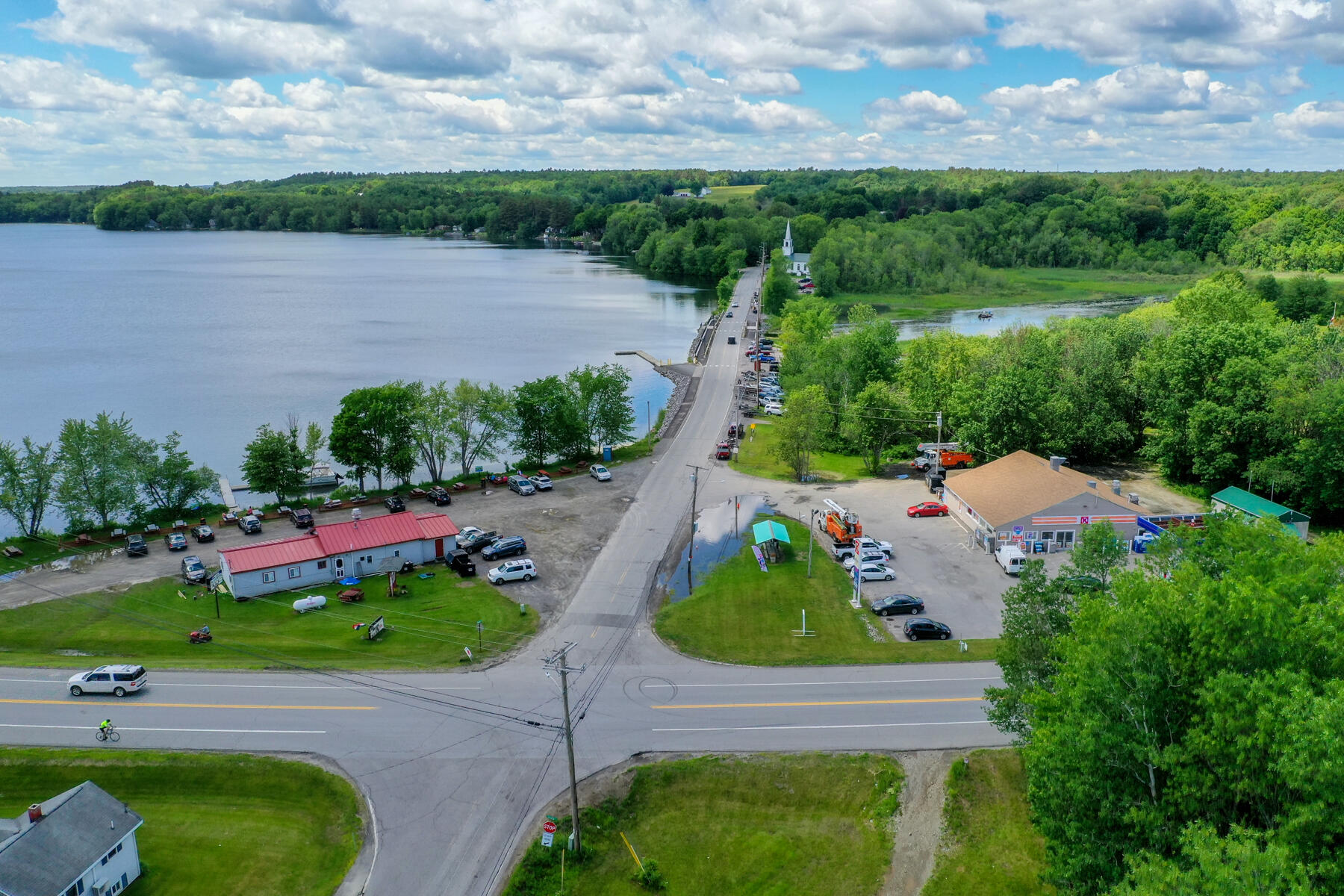 45 Pleasant View Ridge Road China, ME 04358 - Photo 83 of 90 13