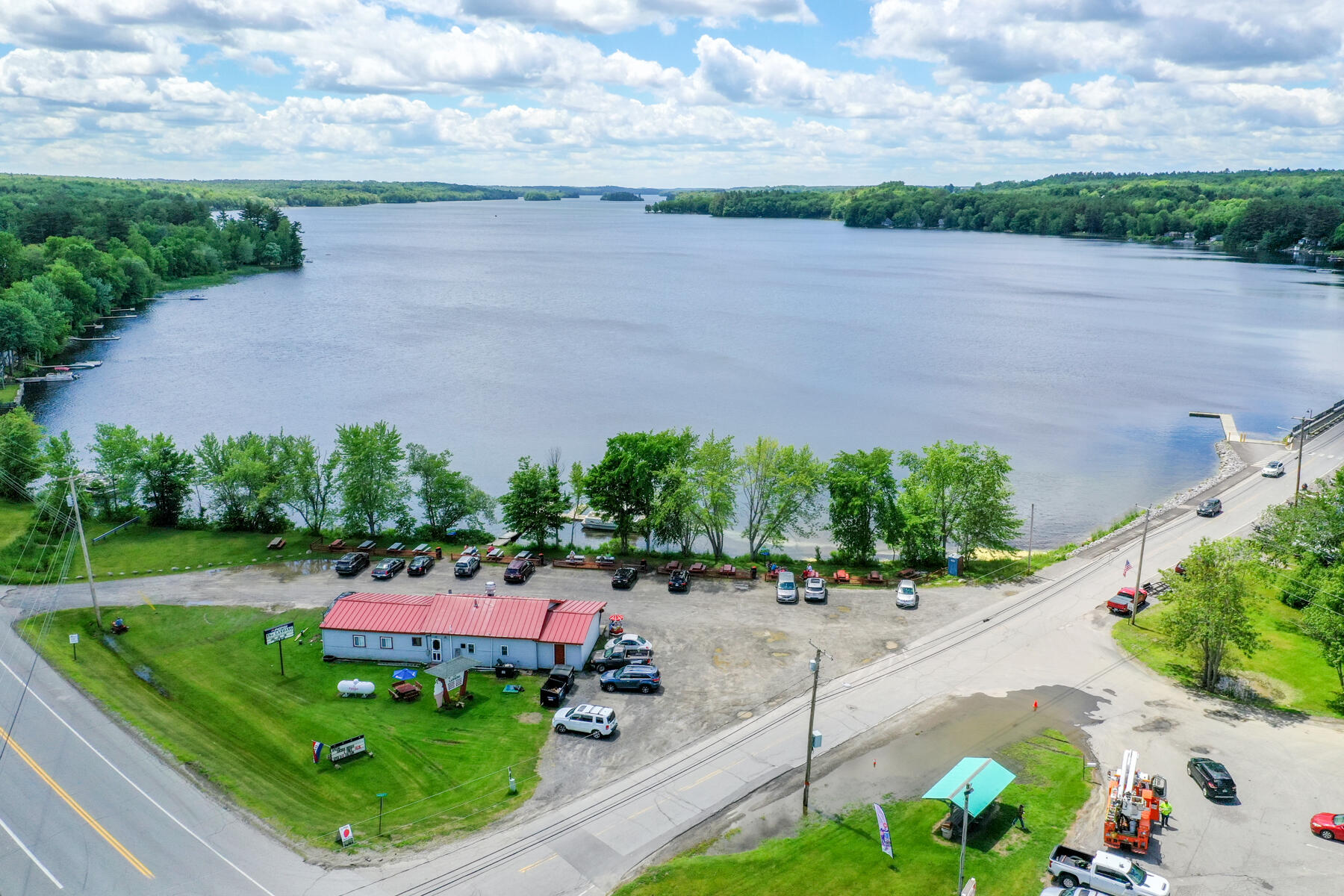 45 Pleasant View Ridge Road China, ME 04358 - Photo 84 of 90 14