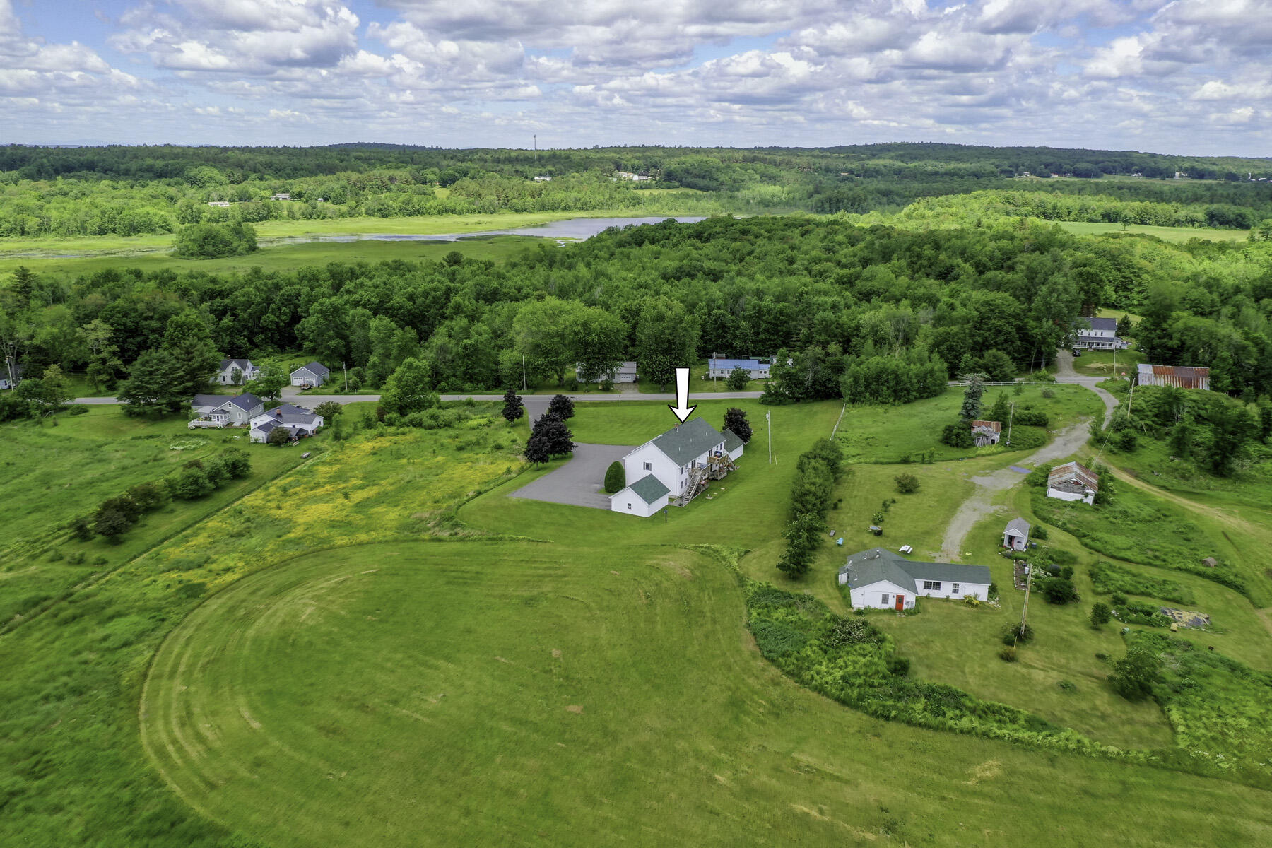 45 Pleasant View Ridge Road China, ME 04358 - Photo 85 of 90 5-2