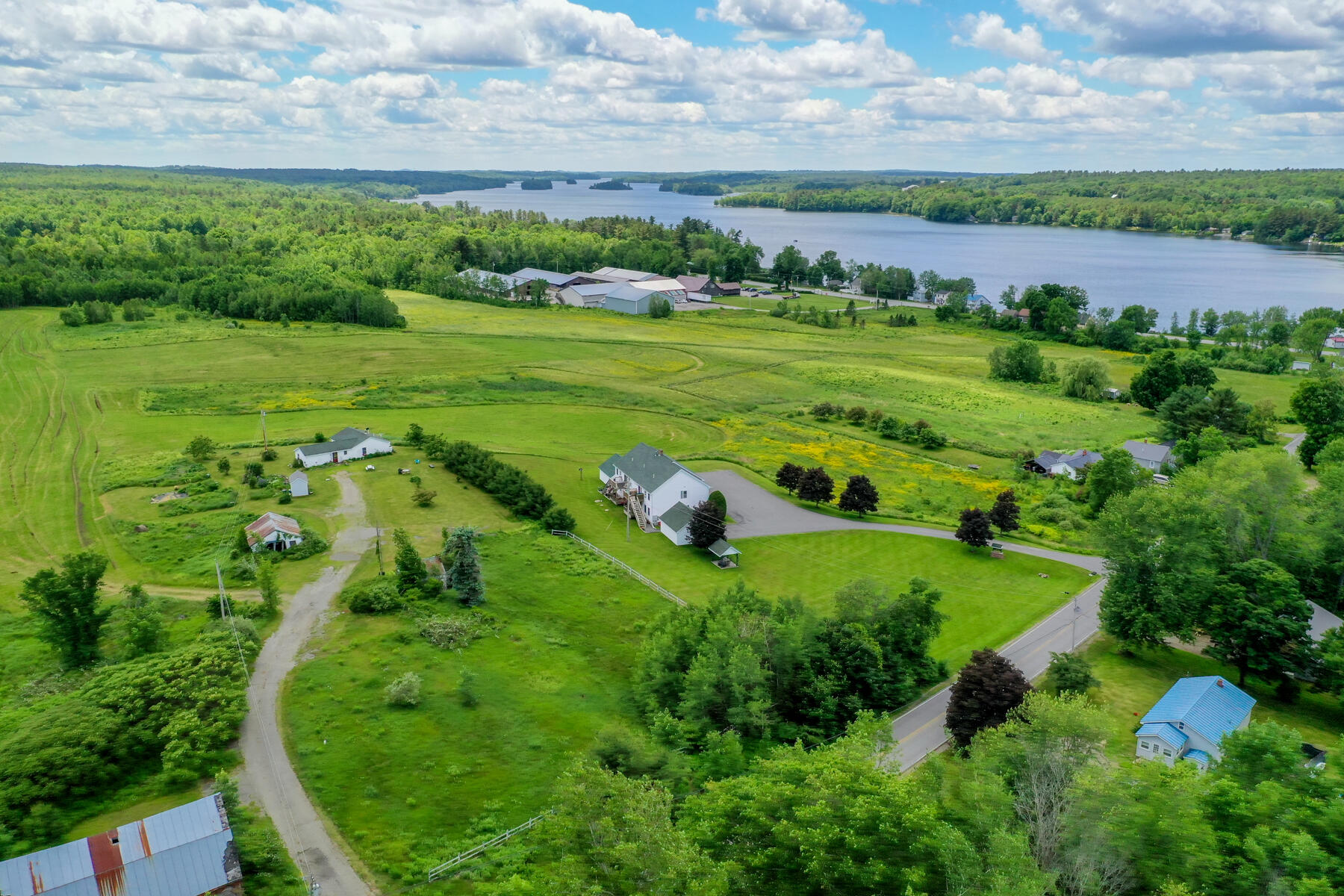 45 Pleasant View Ridge Road China, ME 04358 - Photo 86 of 90 3