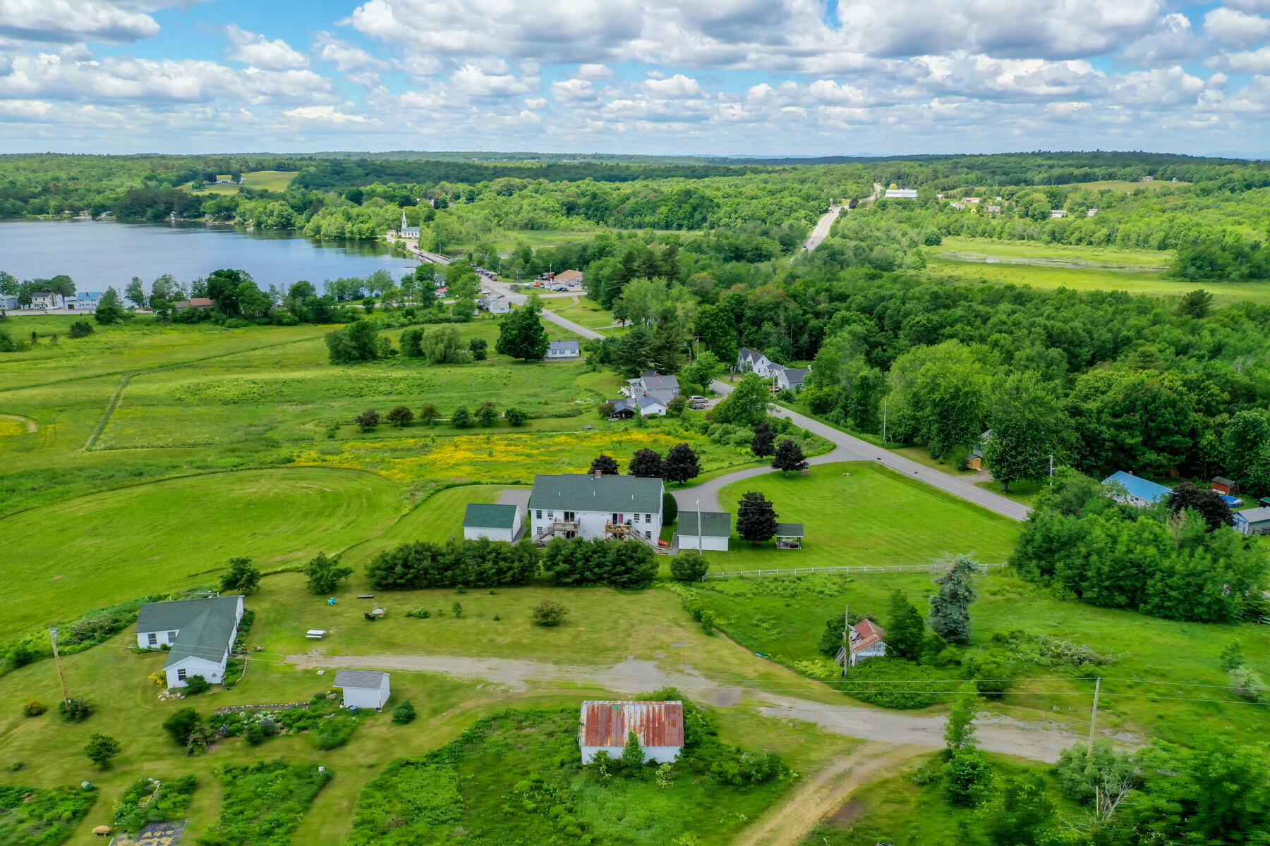 45 Pleasant View Ridge Road China, ME 04358 - Photo 87 of 90 4