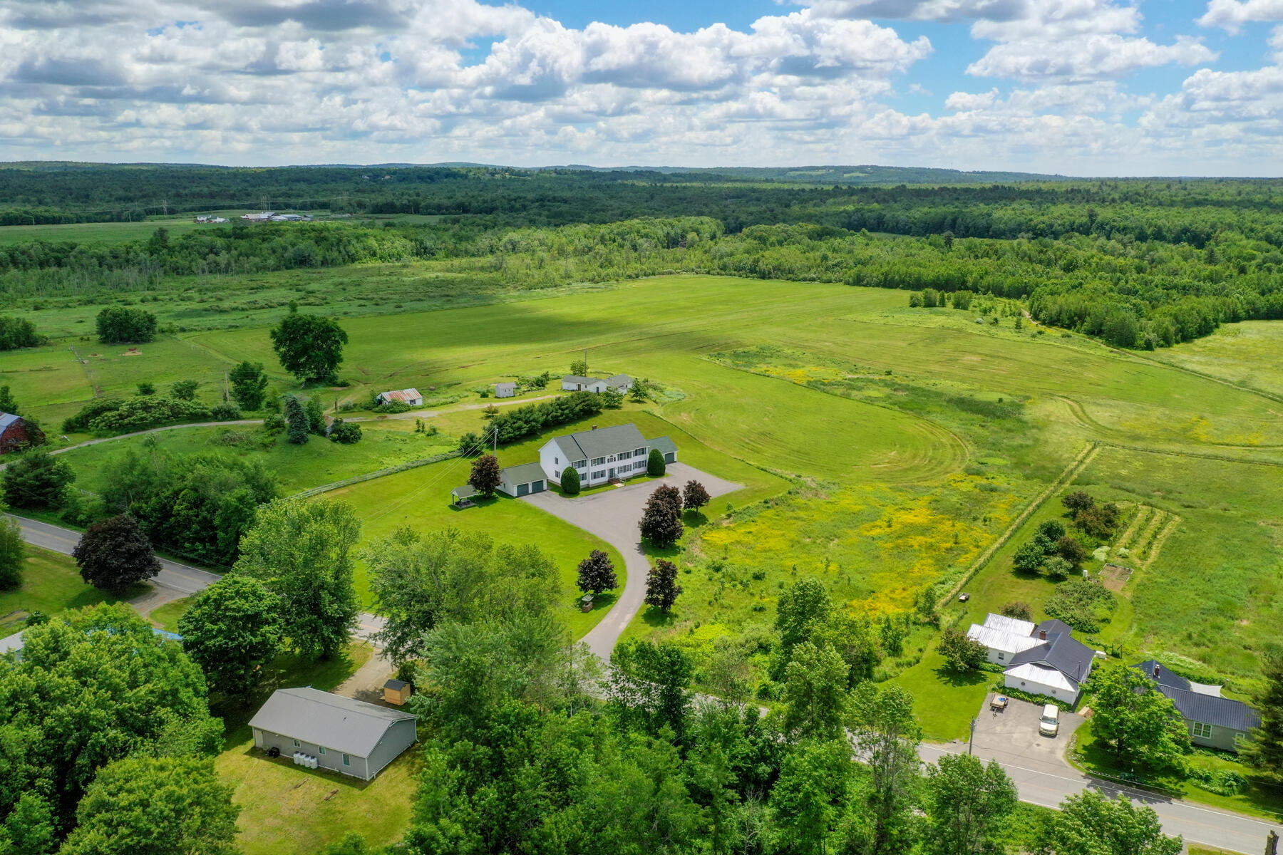 45 Pleasant View Ridge Road China, ME 04358 - Photo 89 of 90 2