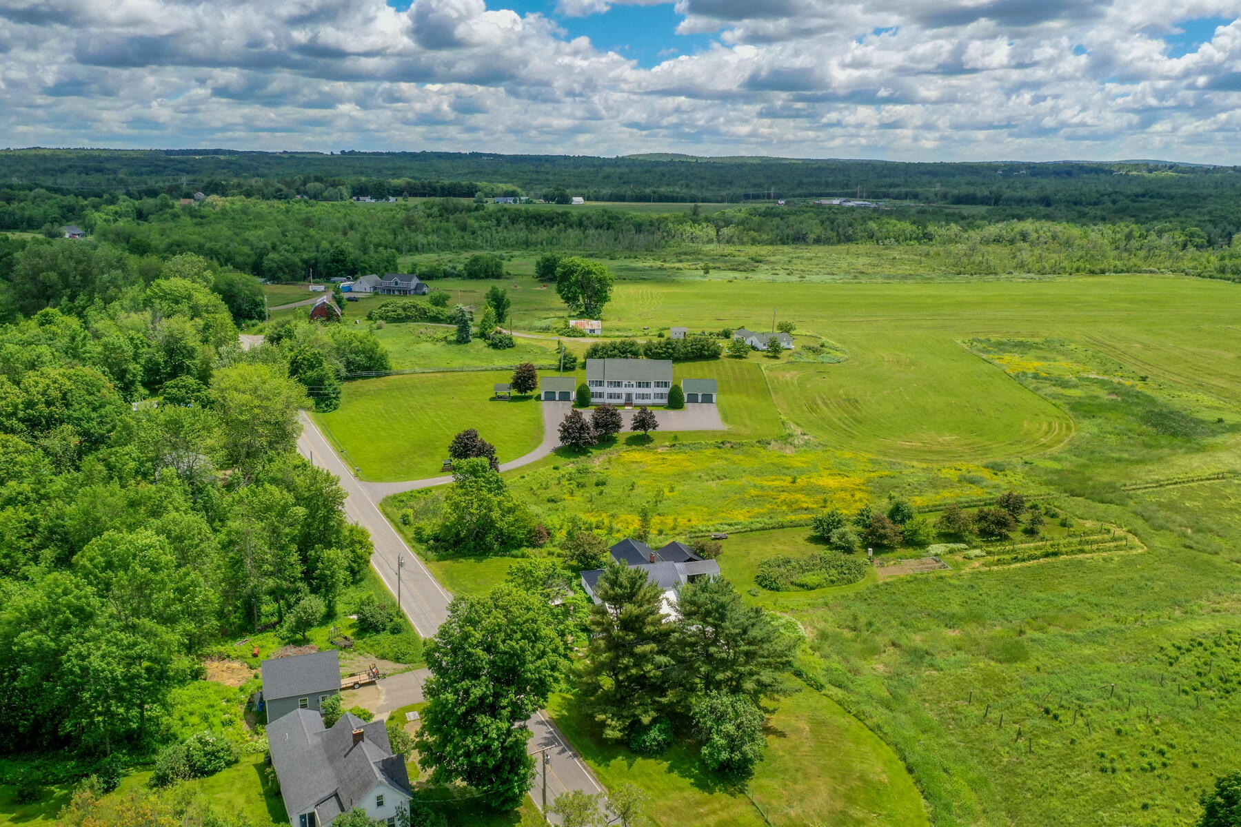 45 Pleasant View Ridge Road China, ME 04358 - Photo 90 of 90 1