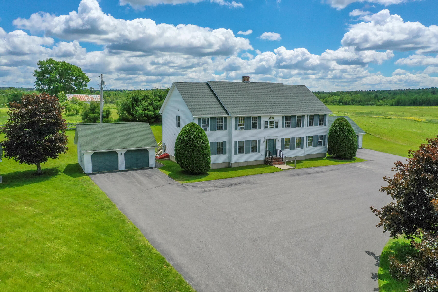 45 Pleasant View Ridge Road China, ME 04358 - Photo 9 of 90 8