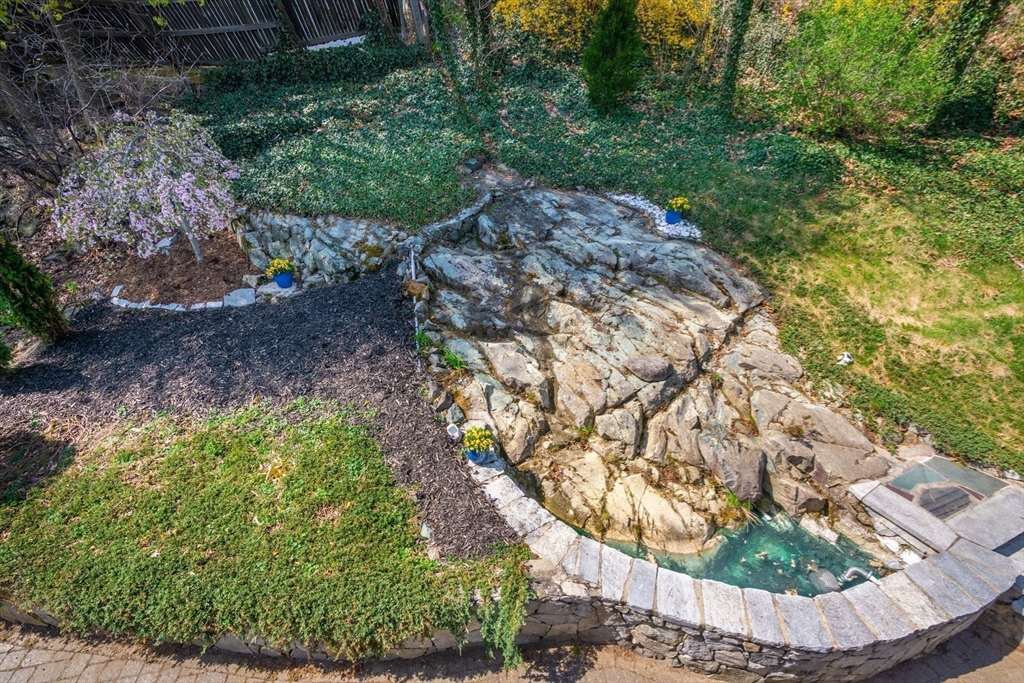 20 Roosevelt Road Medford, MA 02155 - Photo 38 of 39 a view of an outdoor space