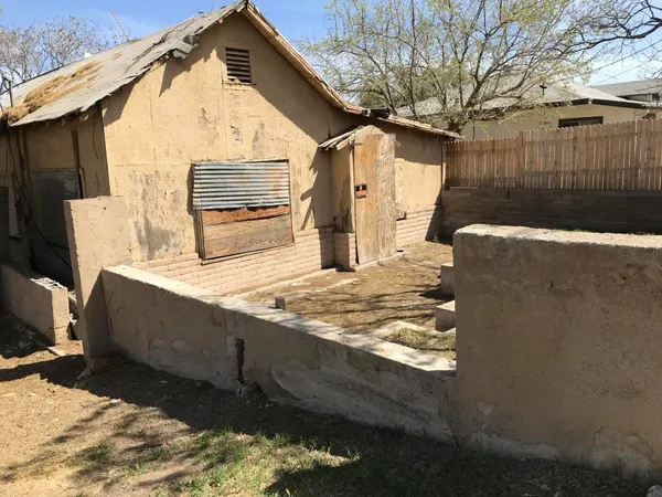 $55,000 | 6001 Board Drive, Claypool, AZ 85532