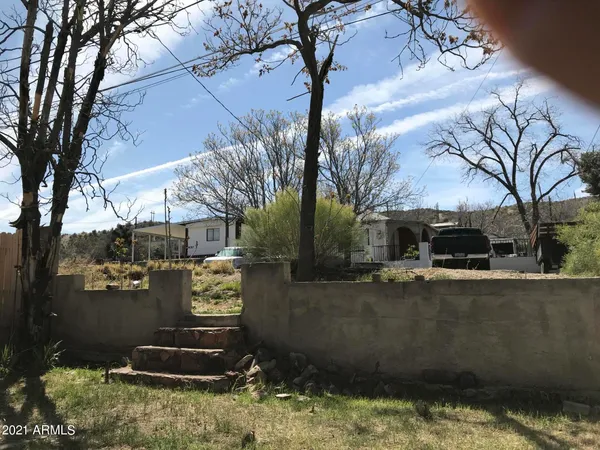 $55,000 | 6001 Board Drive, Claypool, AZ 85532