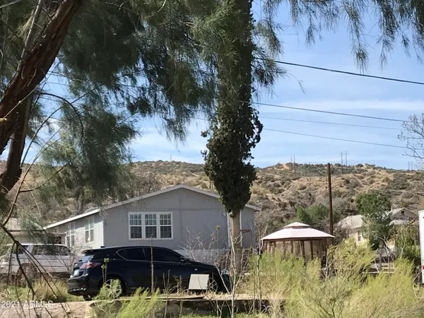 $55,000 | 6001 Board Drive, Claypool, AZ 85532