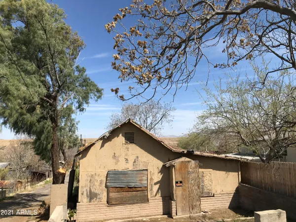 $55,000 | 6001 Board Drive, Claypool, AZ 85532