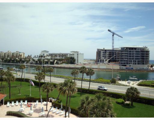 1099 South Ocean Boulevard, Unit 505S Boca Raton, FL 33432 - Photo 3 of 14 Additional Photo