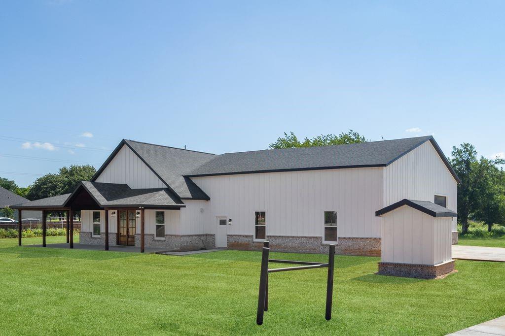 181 County Road 4757 Rhome, TX 76078 - Photo 32 of 38 Gallery Image 32