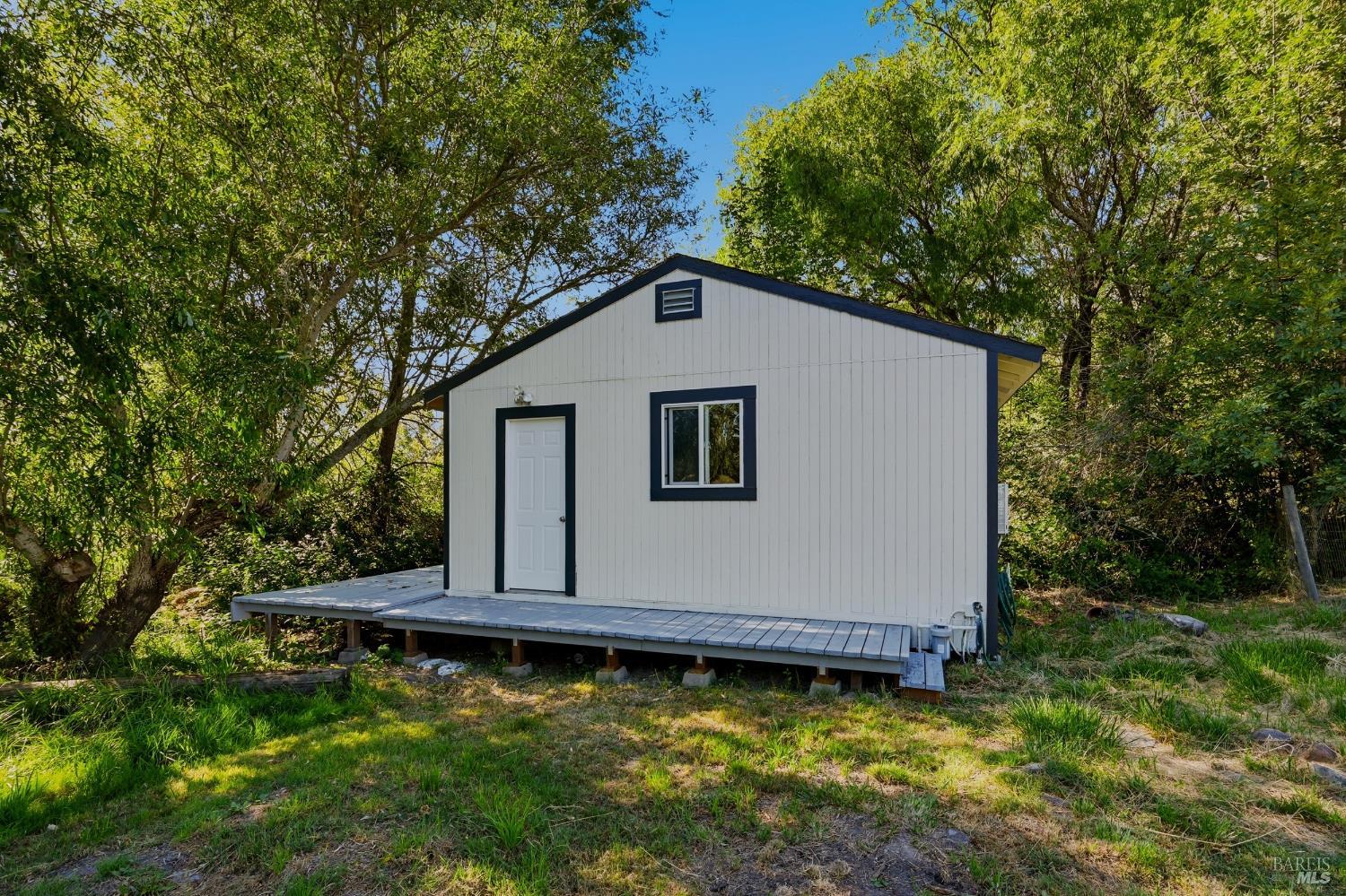 8174 Whited Road Sebastopol, CA 95472 - Photo 43 of 52