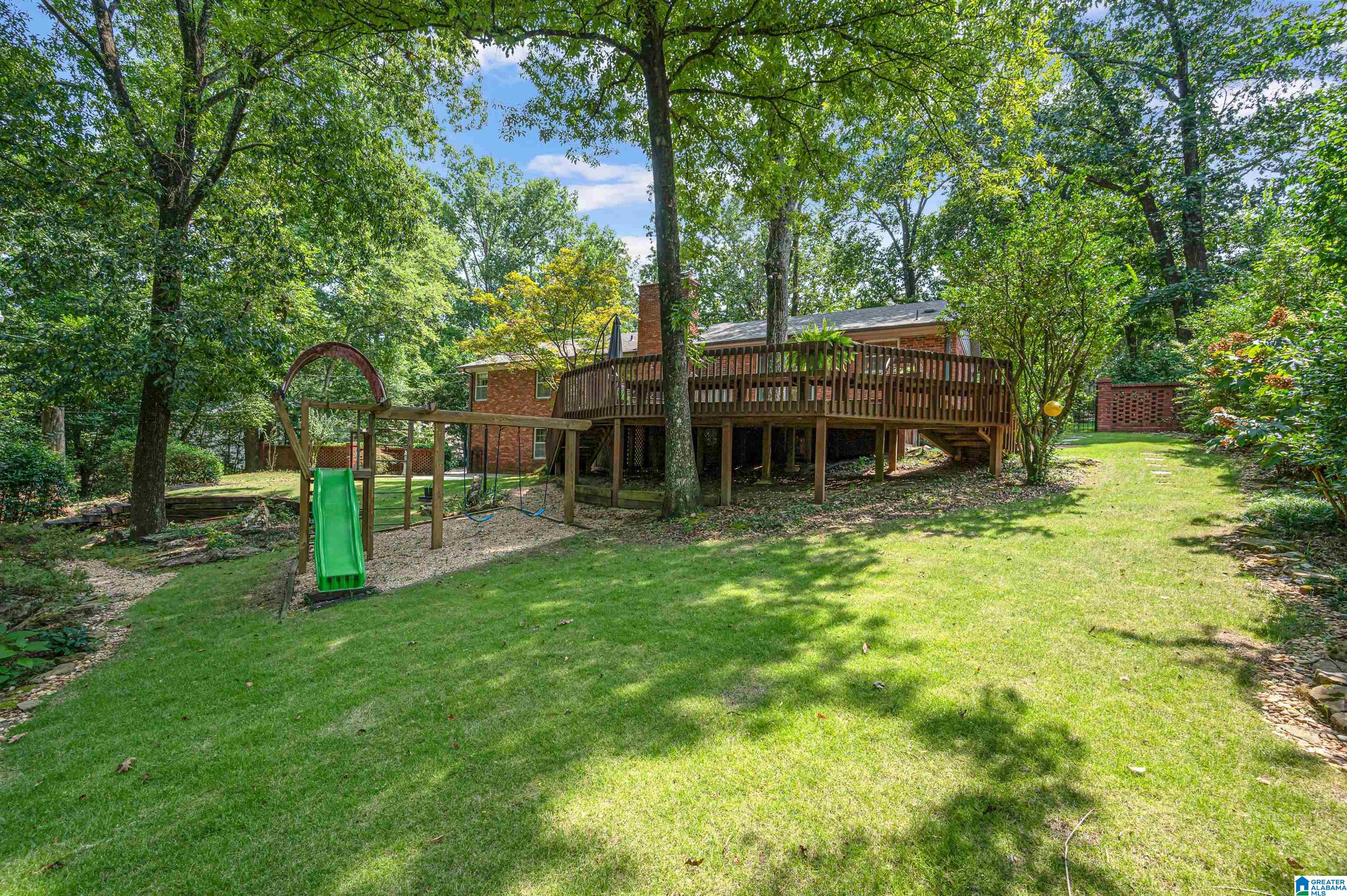 3409 South Brookwood Road Birmingham, AL 35223 - Photo 47 of 51