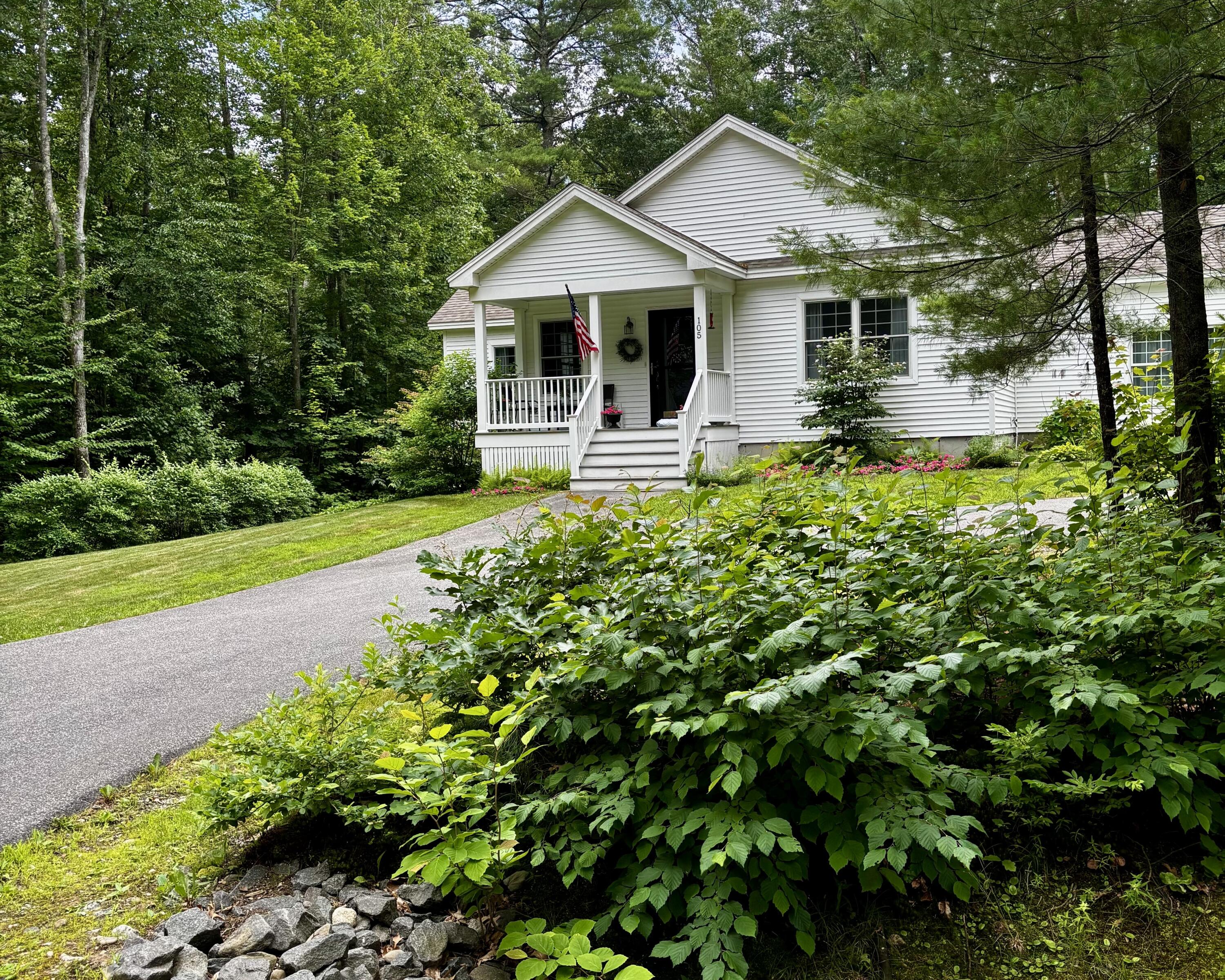 105 Kimberly Circle Wells, ME 04090 - Photo 2 of 34 kimberly5