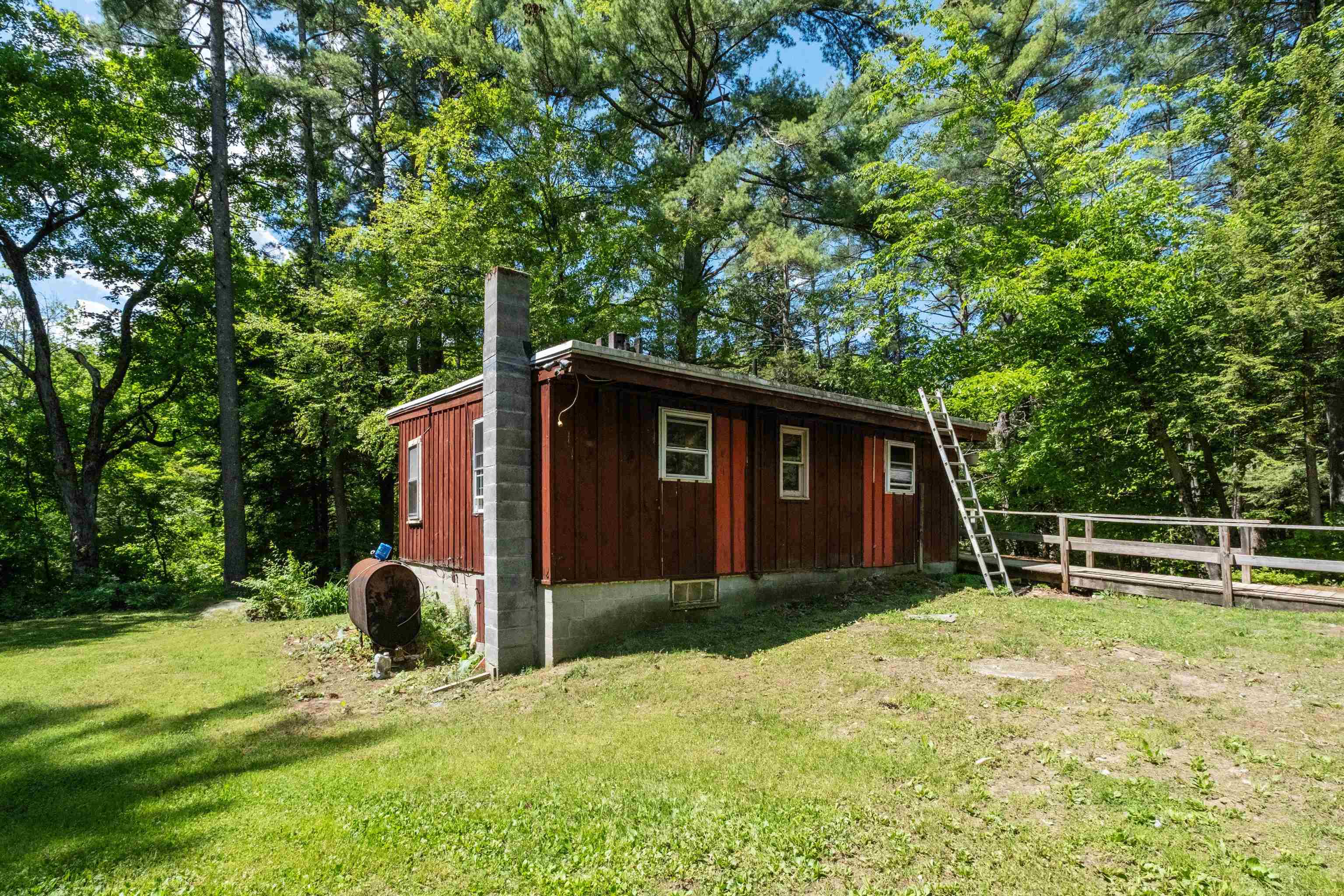 16 Brown Road South Bradford, NH 03221 - Photo 13 of 27 Gallery Image 13