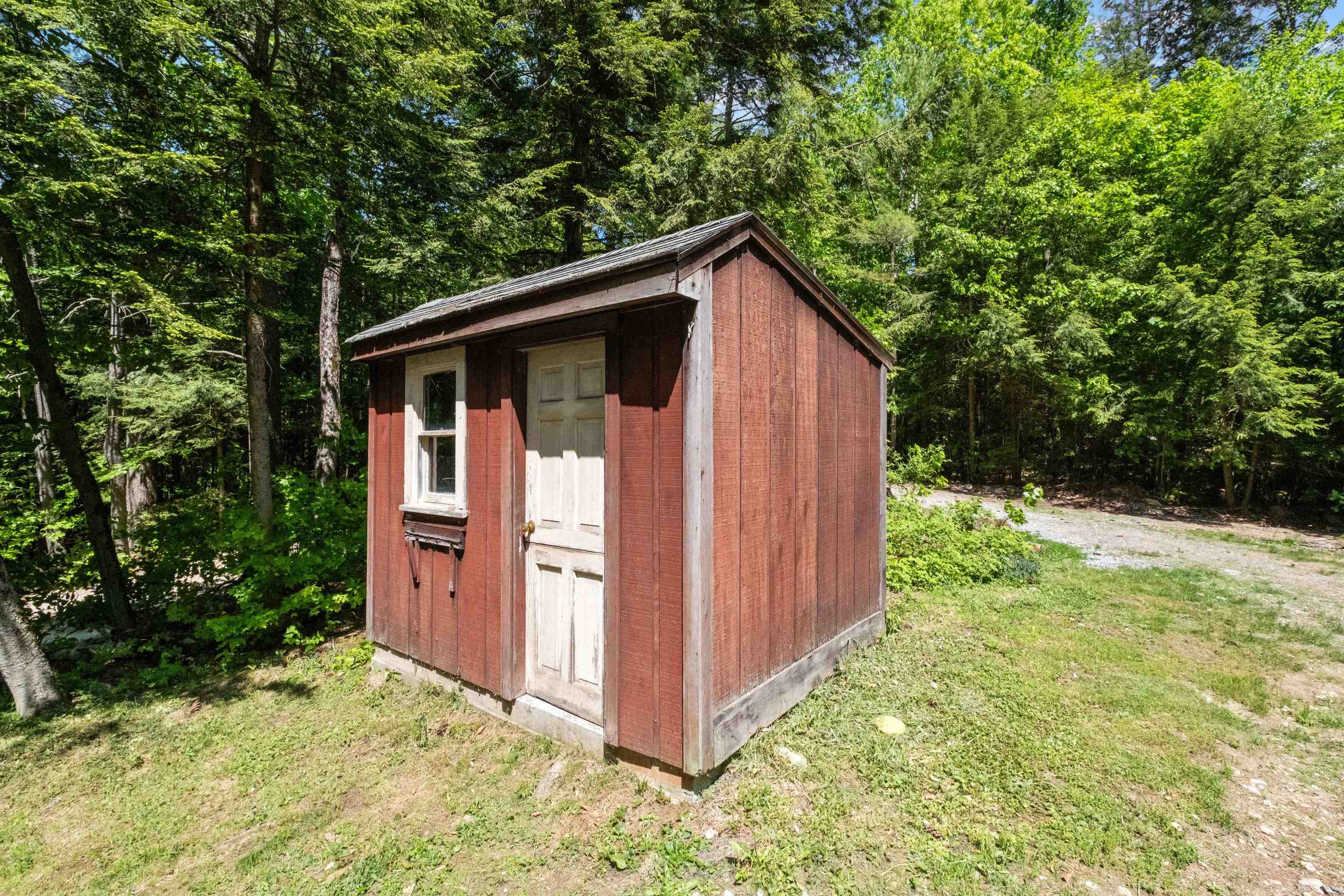 16 Brown Road South Bradford, NH 03221 - Photo 19 of 27 Gallery Image 19